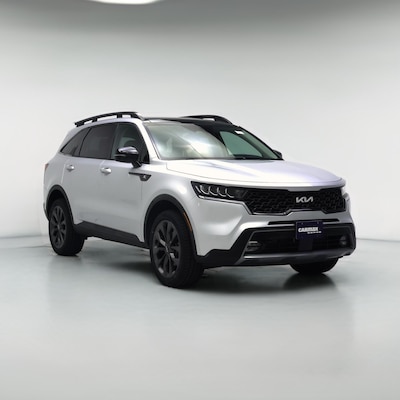 2022 Kia Sorento X-Line EX