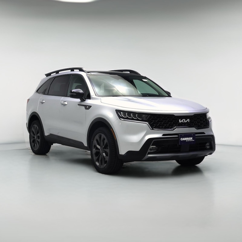 2022 Kia Sorento X-Line EX