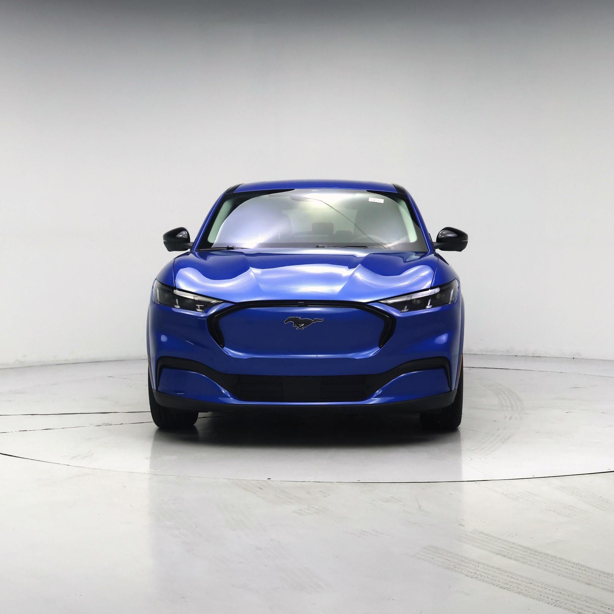 Thumbnail: 2025 Ford Mustang Mach-E - 5