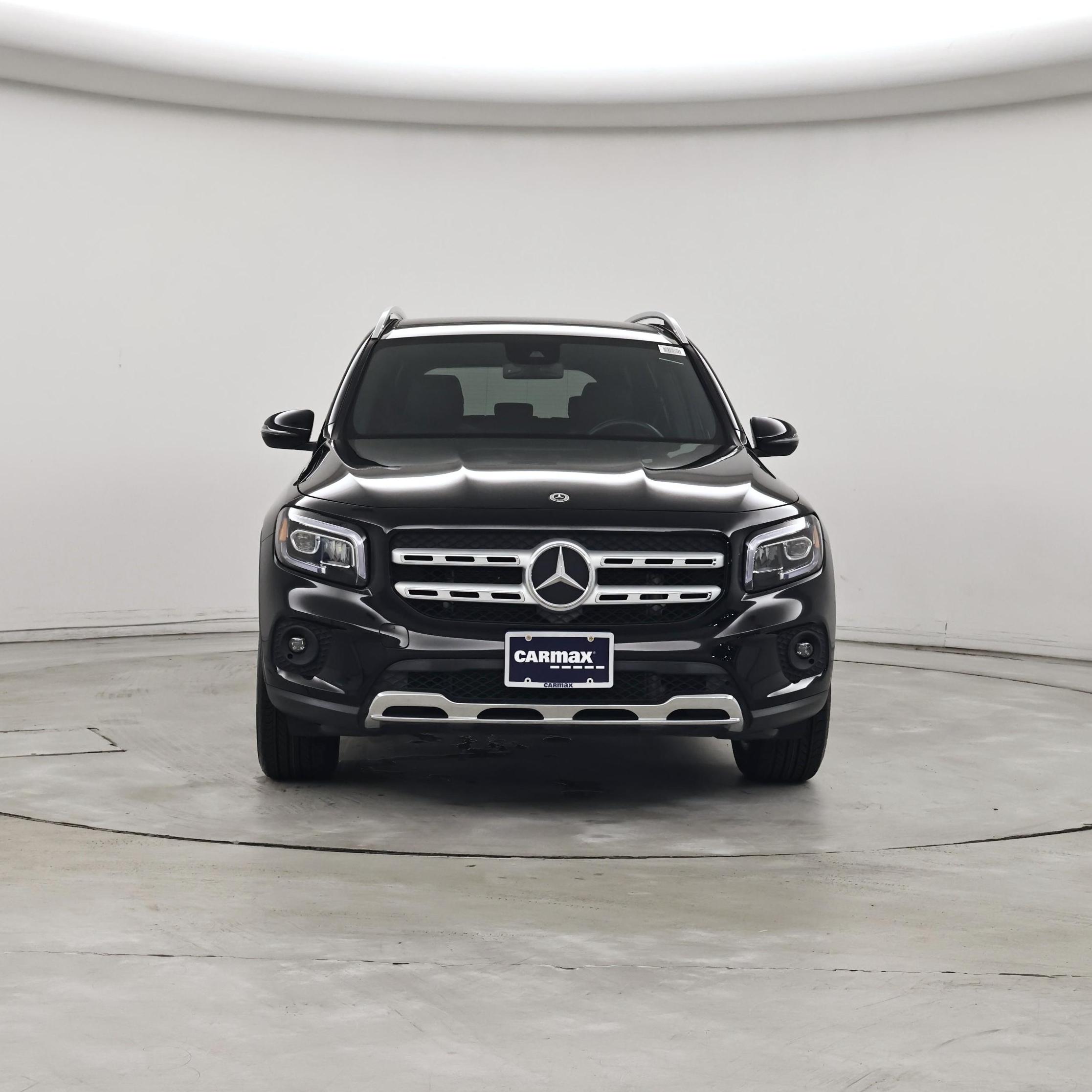 Thumbnail: 2022 Mercedes-Benz GLB - 5