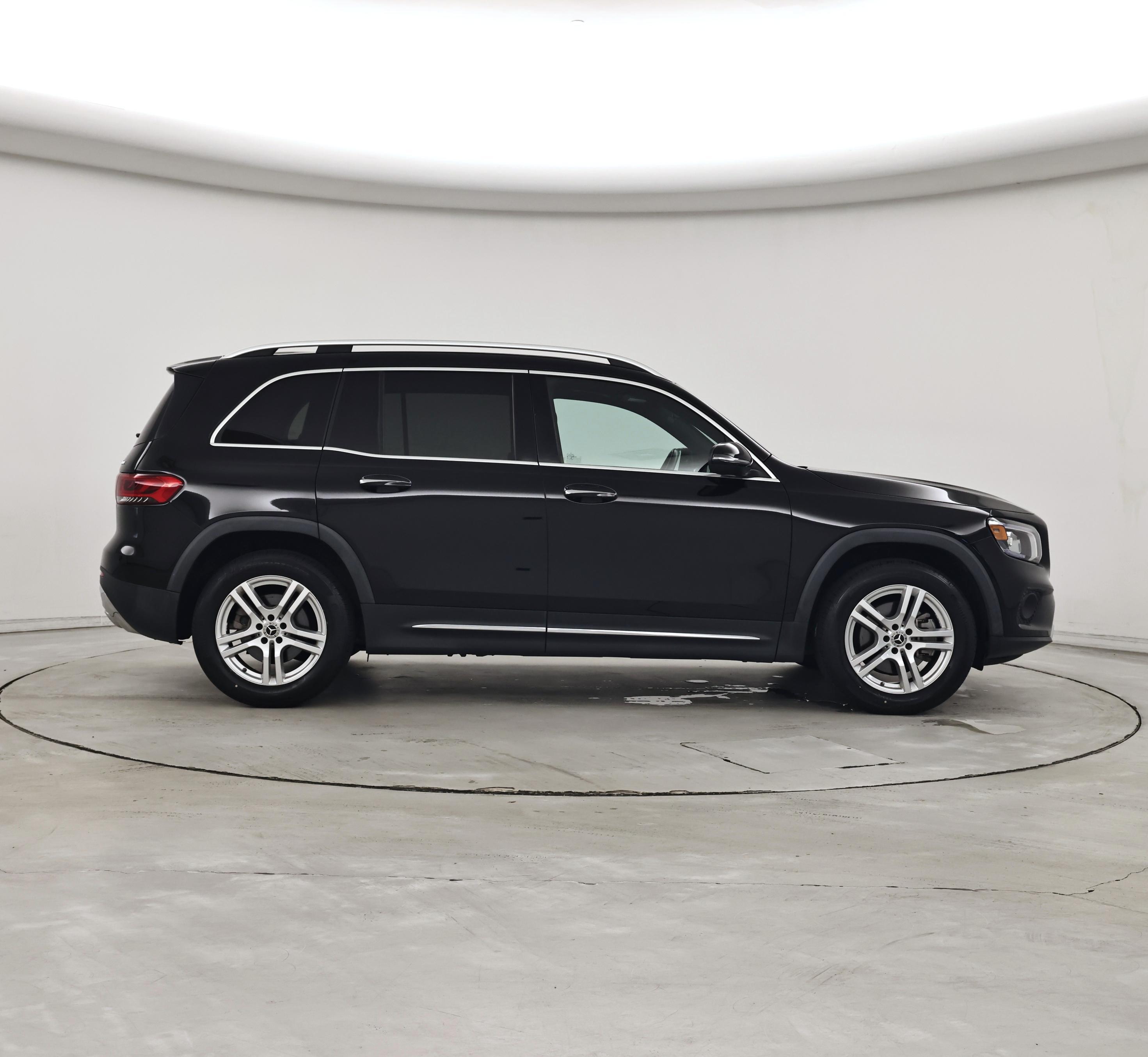 Thumbnail: 2022 Mercedes-Benz GLB - 7