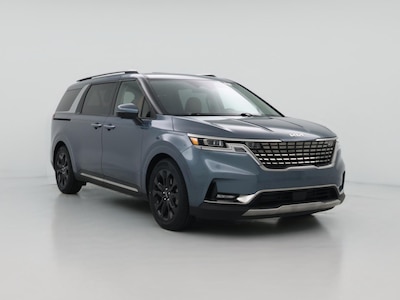 2024 Kia Carnival SX Prestige