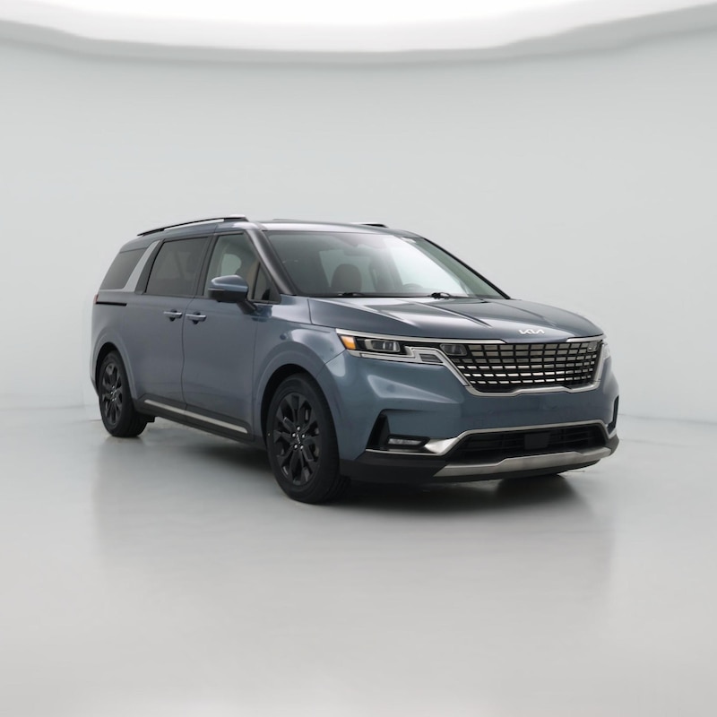 2024 Kia Carnival SX Prestige