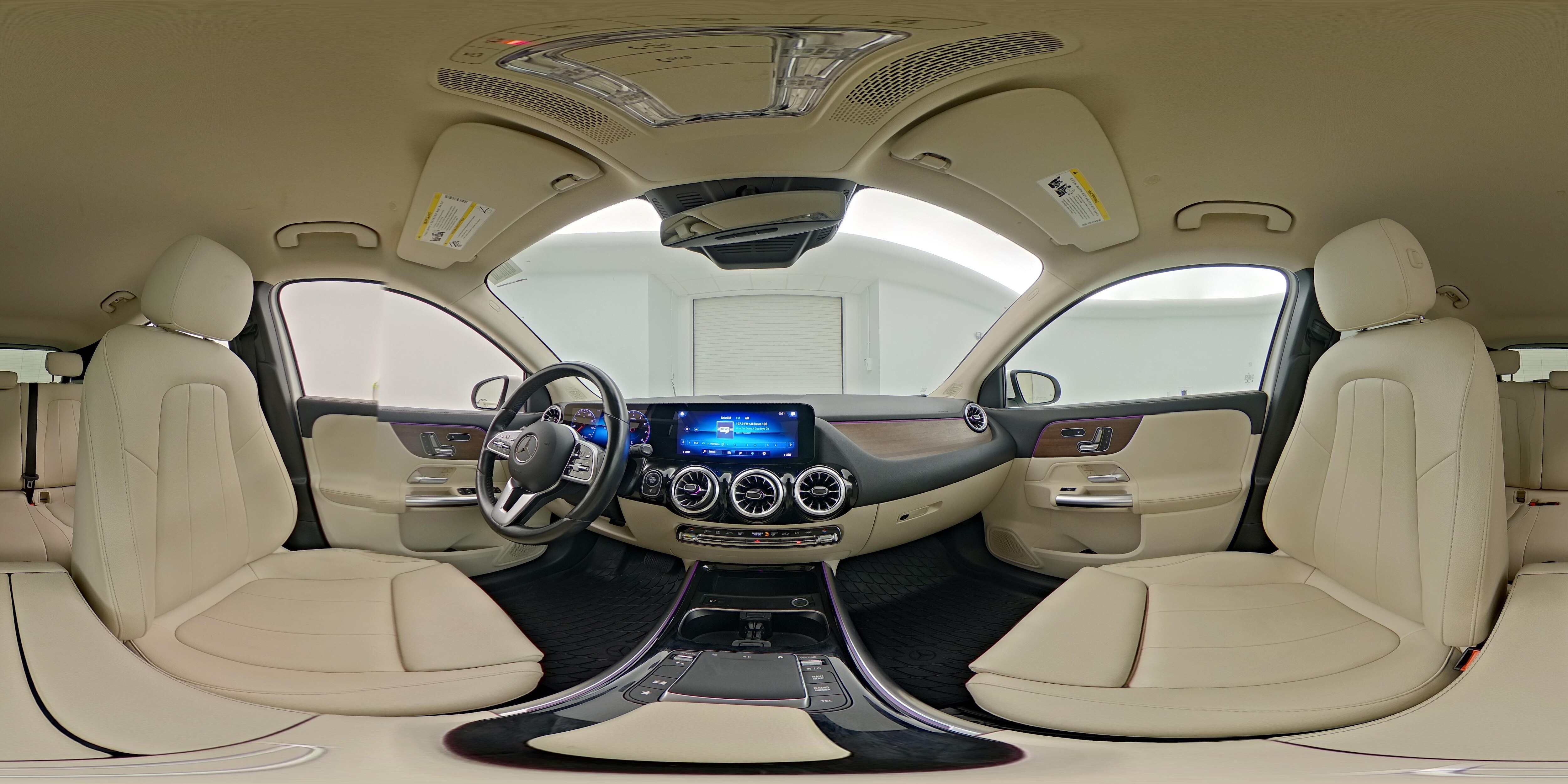 2023 Mercedes-Benz GLA Base - Photo 26