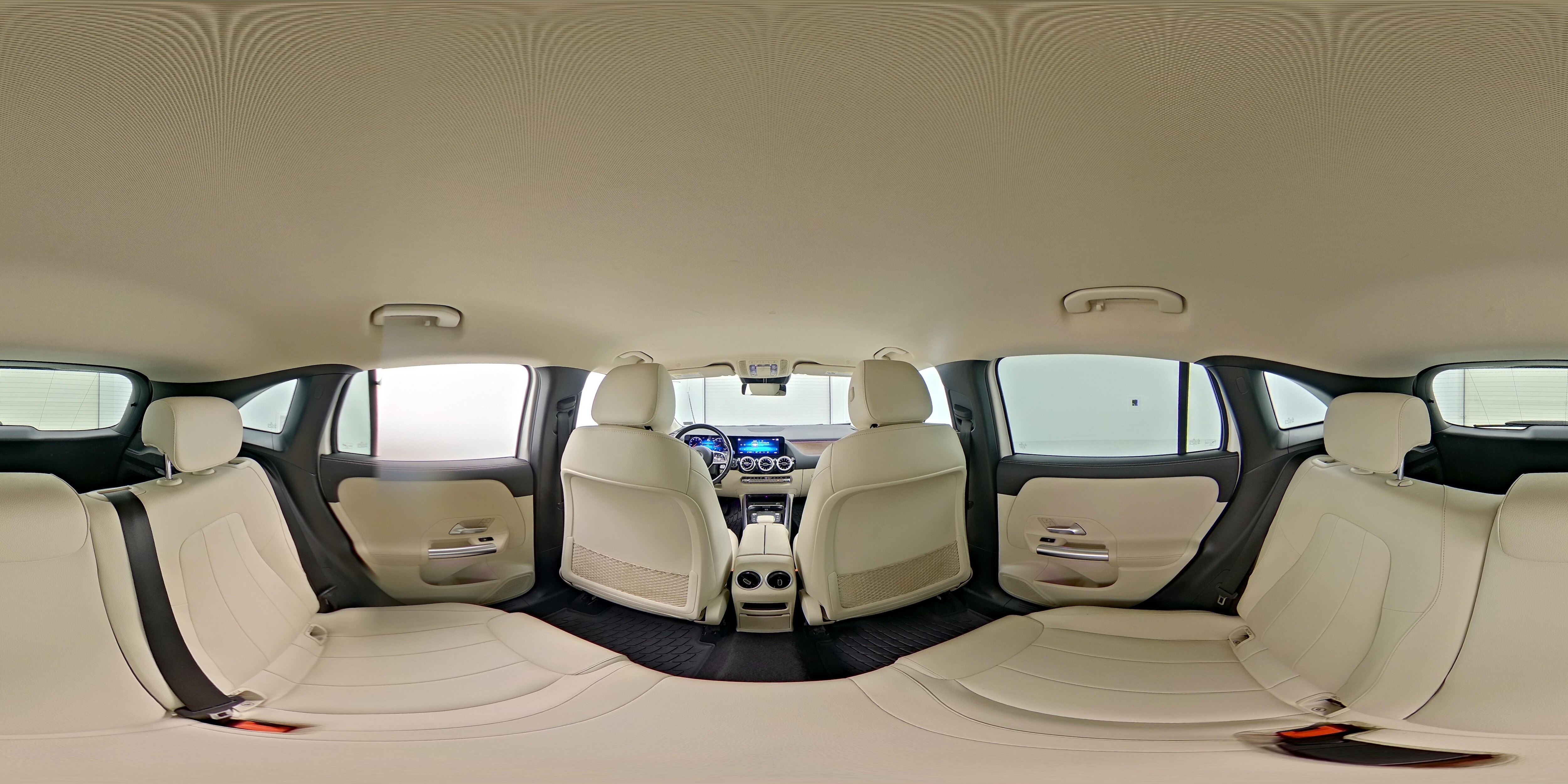2023 Mercedes-Benz GLA Base - Photo 27