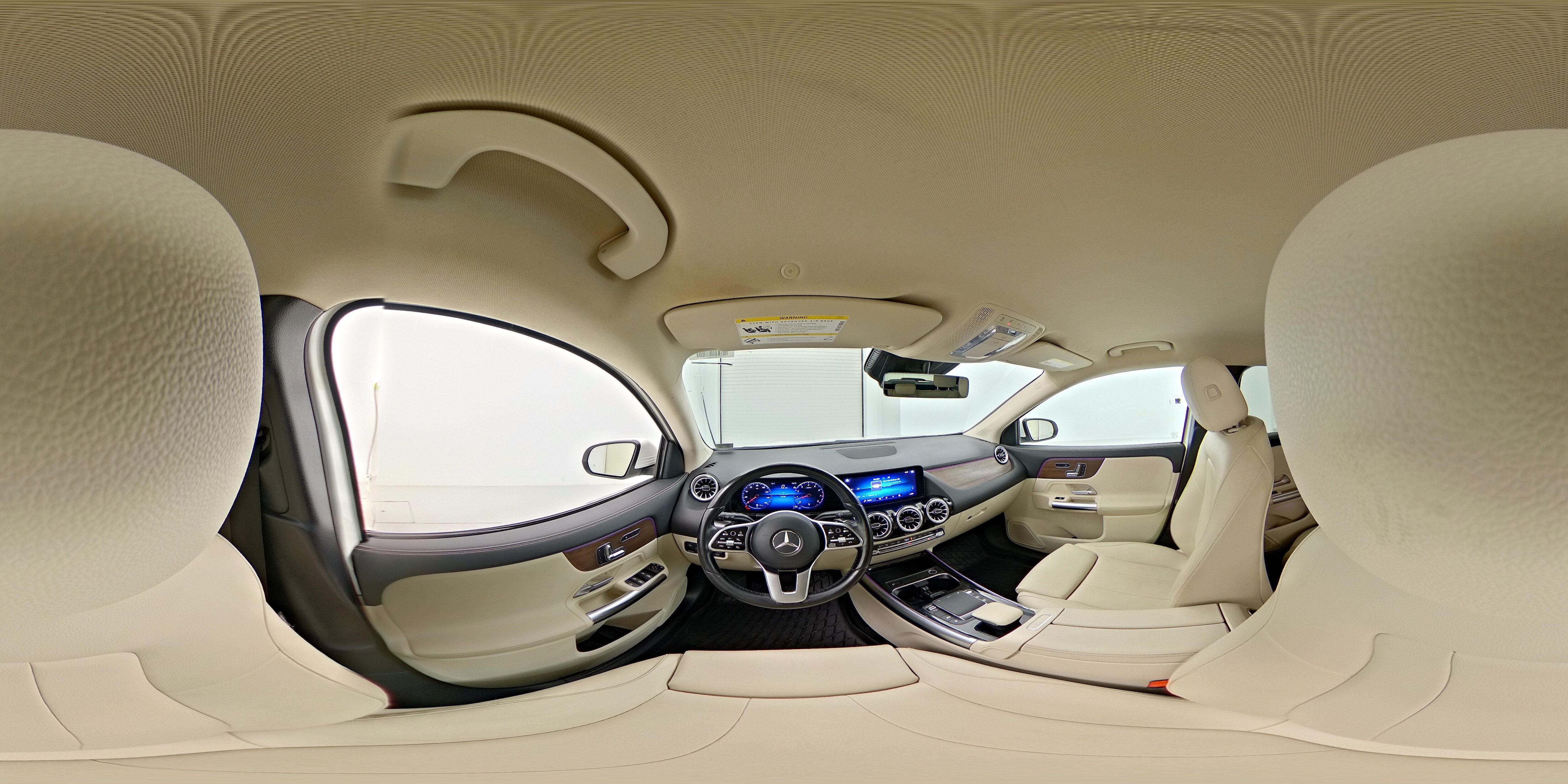 2023 Mercedes-Benz GLA Base - Photo 28