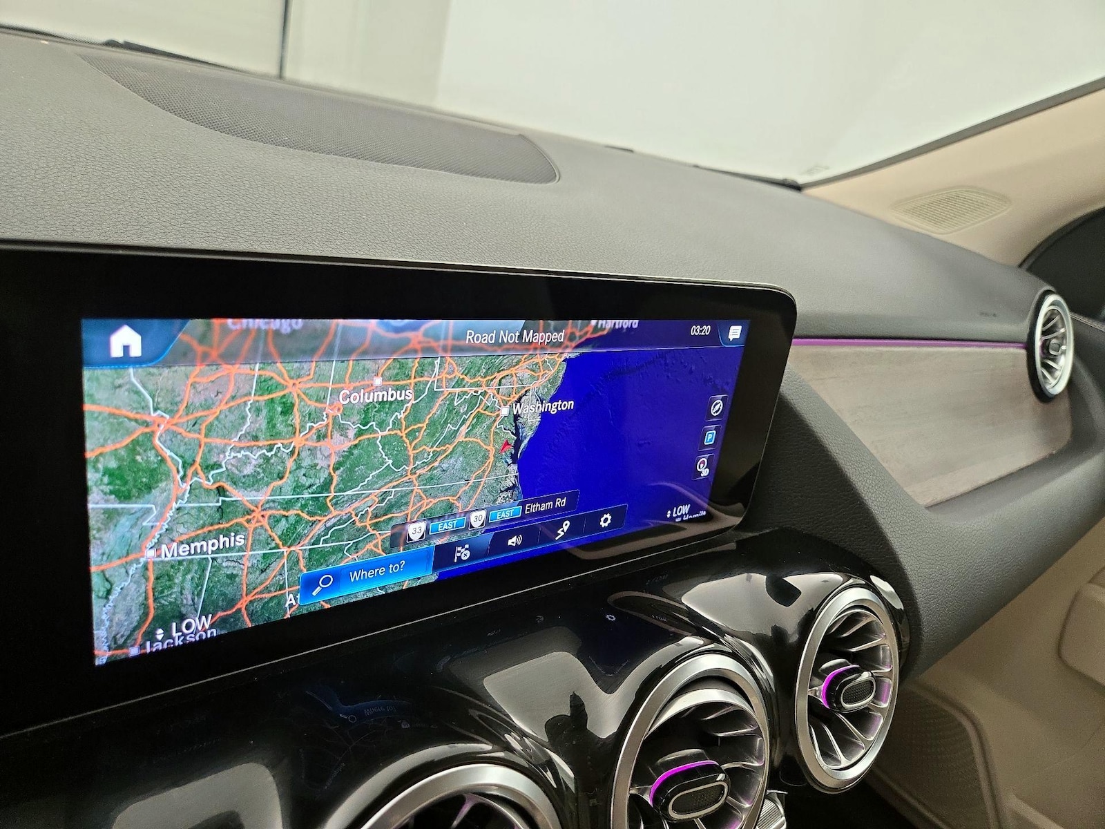 2023 Mercedes-Benz GLA Base - Photo 15