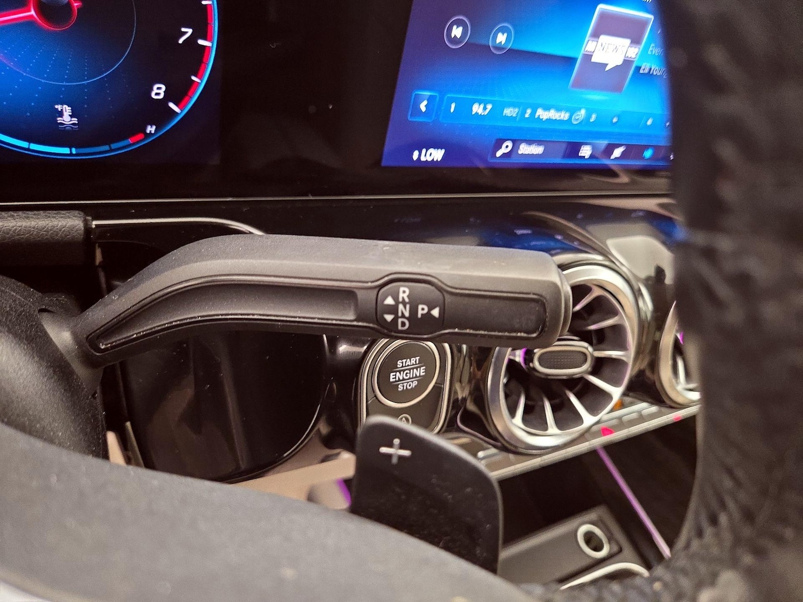 2023 Mercedes-Benz GLA Base - Photo 19