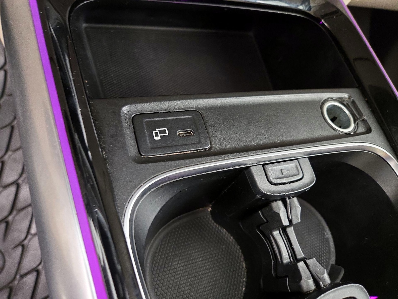 2023 Mercedes-Benz GLA Base - Photo 20