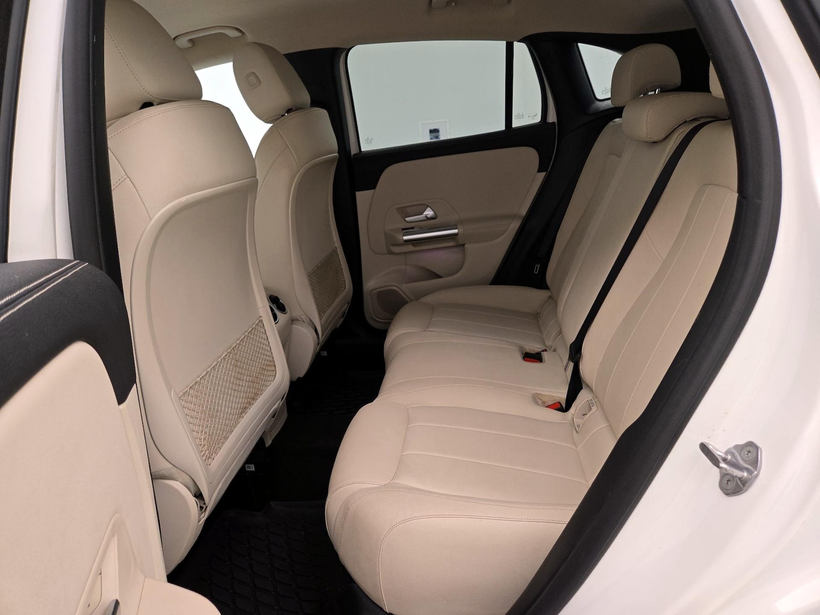 2023 Mercedes-Benz GLA Base - Photo 21