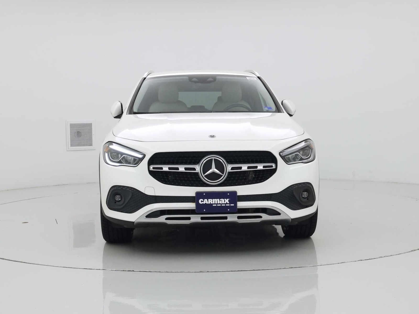 2023 Mercedes-Benz GLA Base - Photo 6