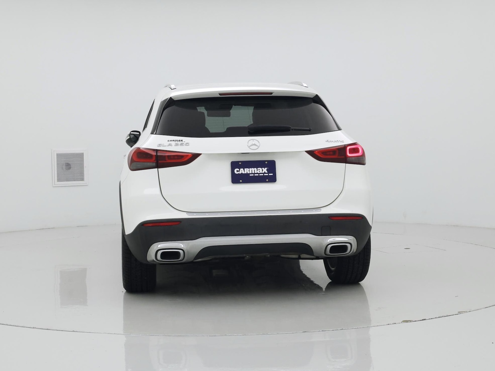 2023 Mercedes-Benz GLA Base - Photo 7