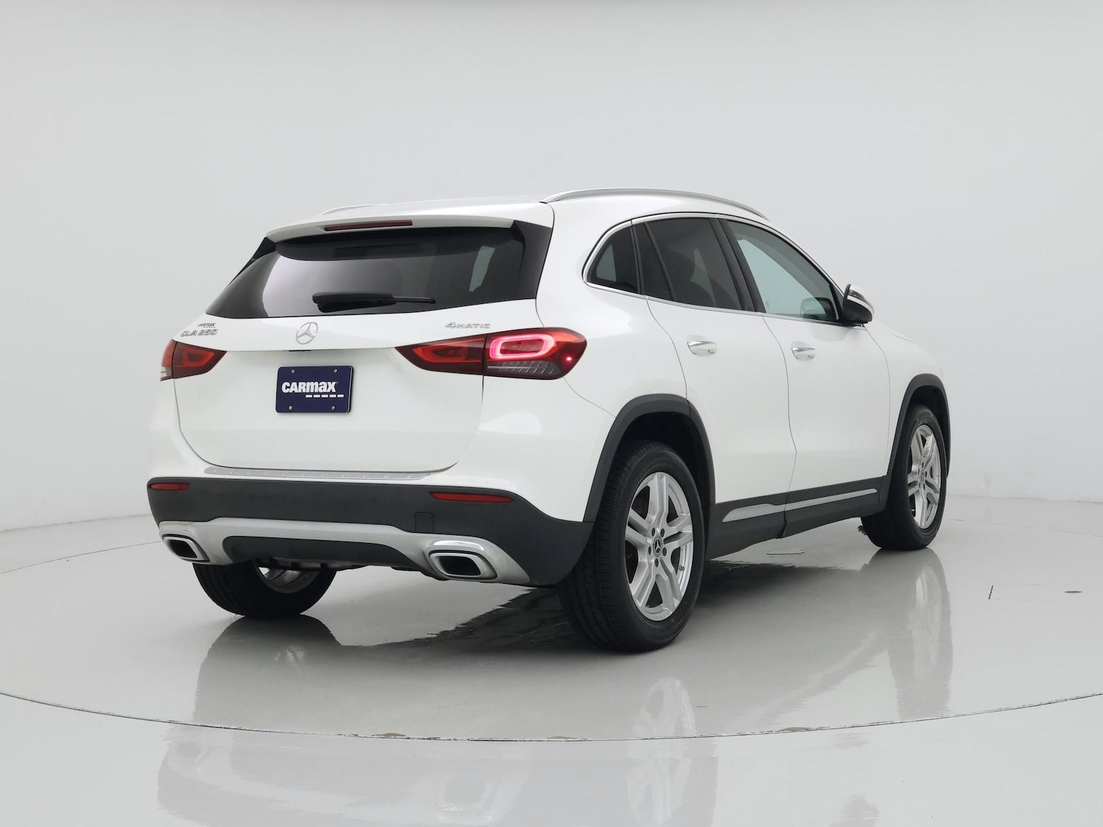 2023 Mercedes-Benz GLA Base - Photo 9