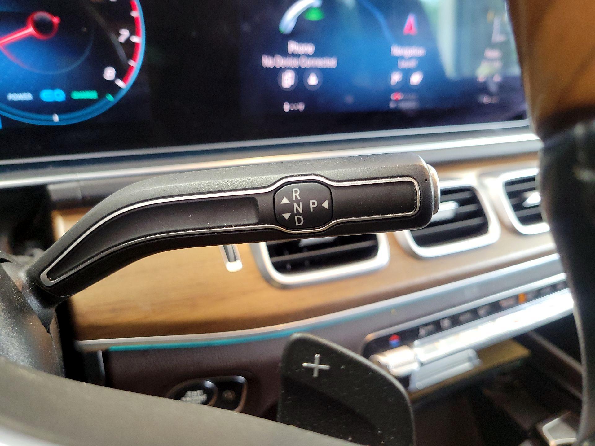 Thumbnail: 2022 Mercedes-Benz GLS - 18