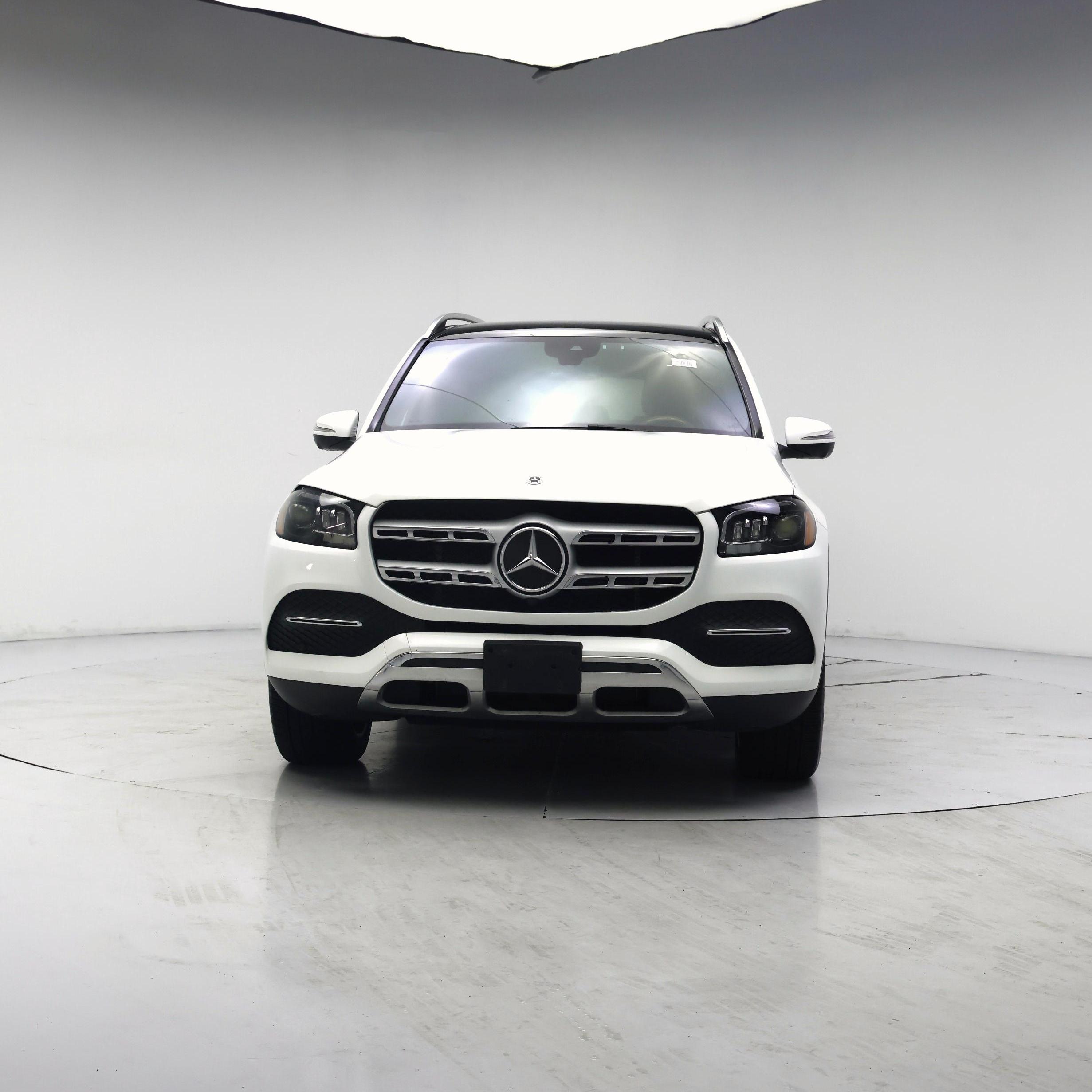 Thumbnail: 2022 Mercedes-Benz GLS - 5