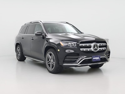 2023 Mercedes-Benz GLS450