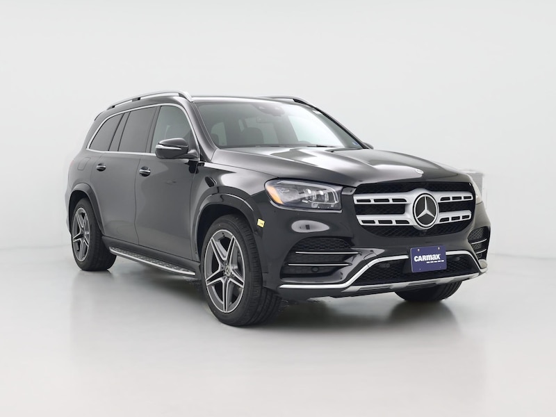 2023 Mercedes-Benz GLS450 null