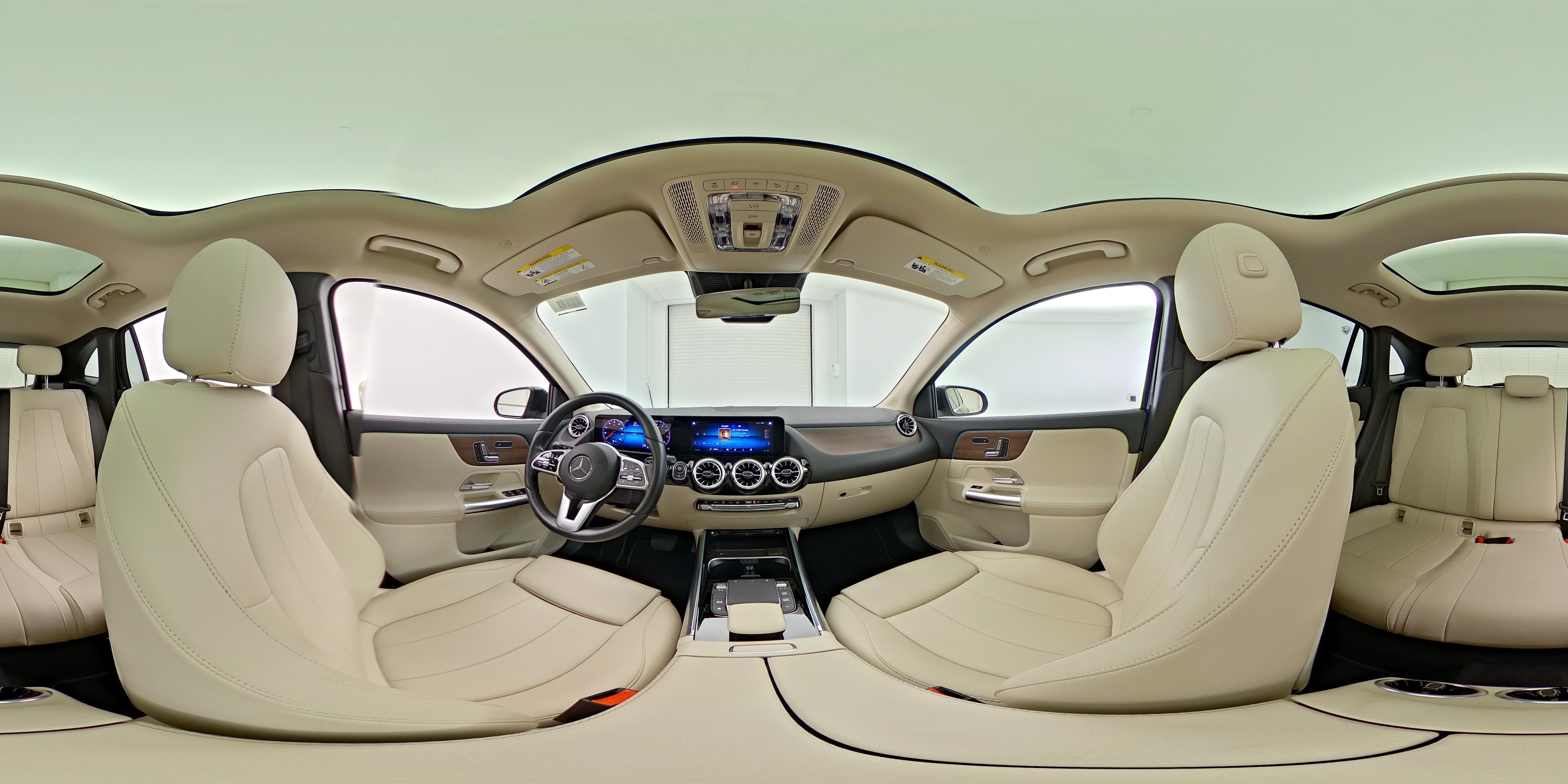 2023 Mercedes-Benz GLA Base - Photo 27