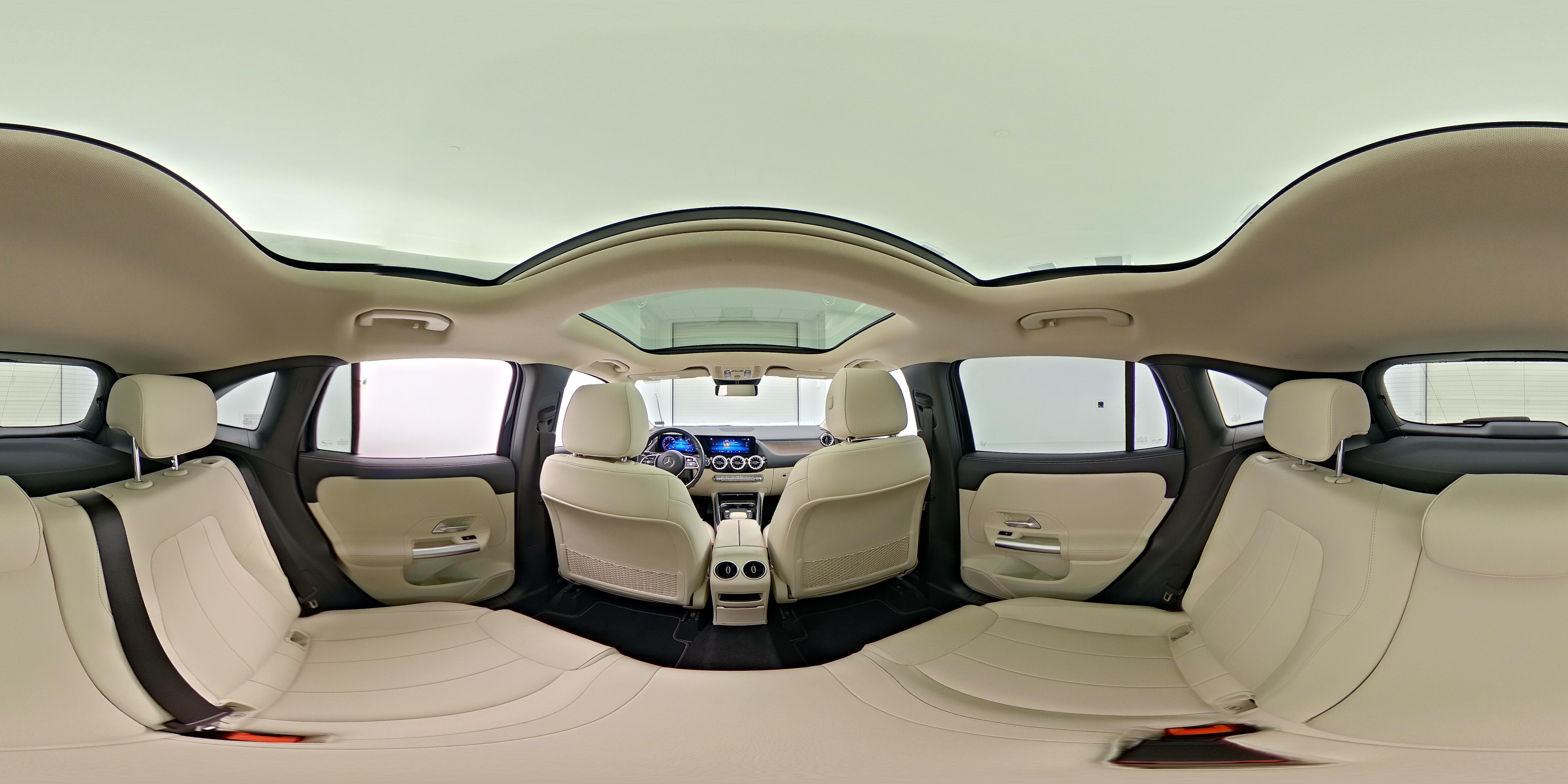 2023 Mercedes-Benz GLA Base - Photo 28