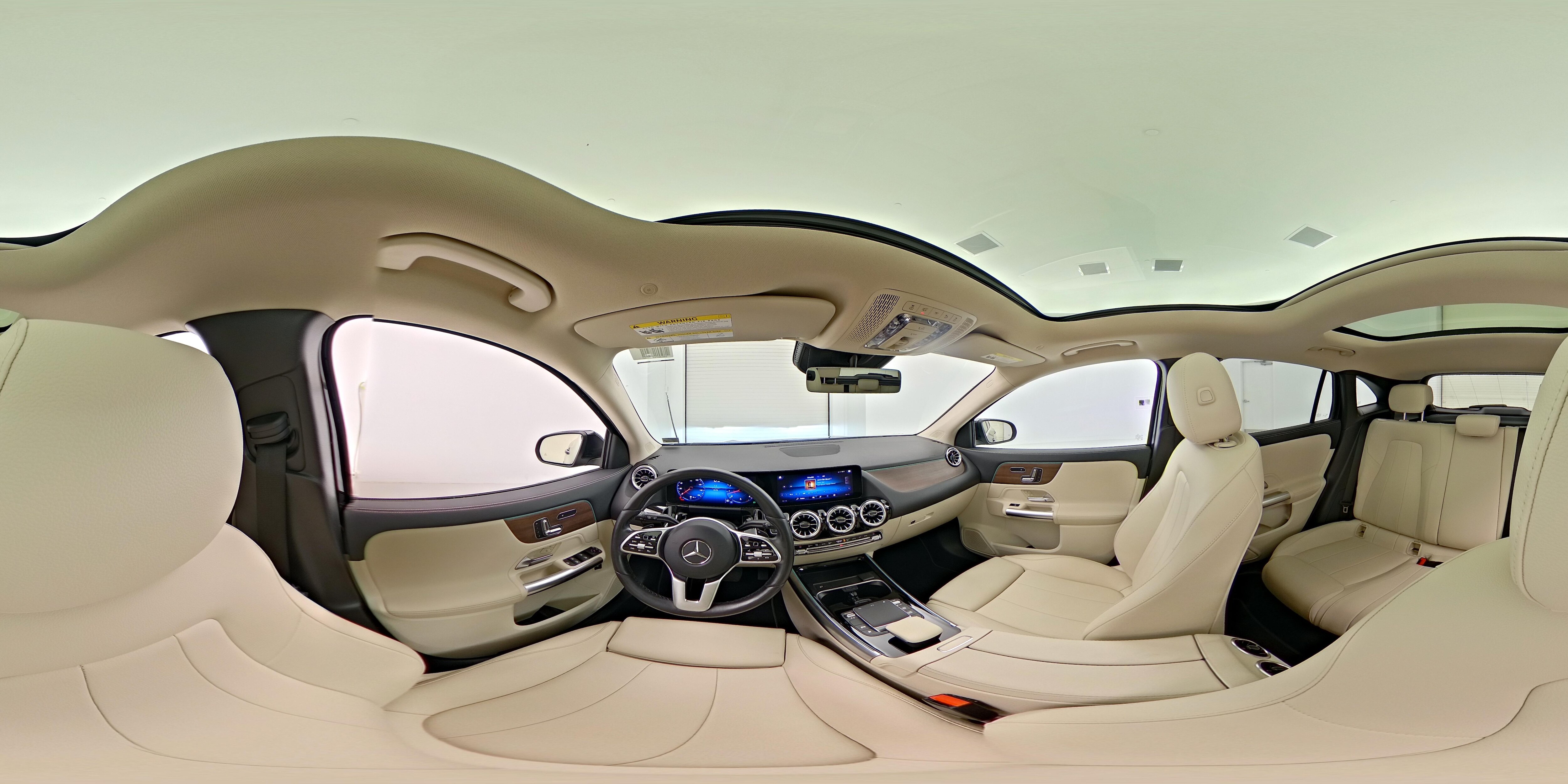 2023 Mercedes-Benz GLA Base - Photo 29