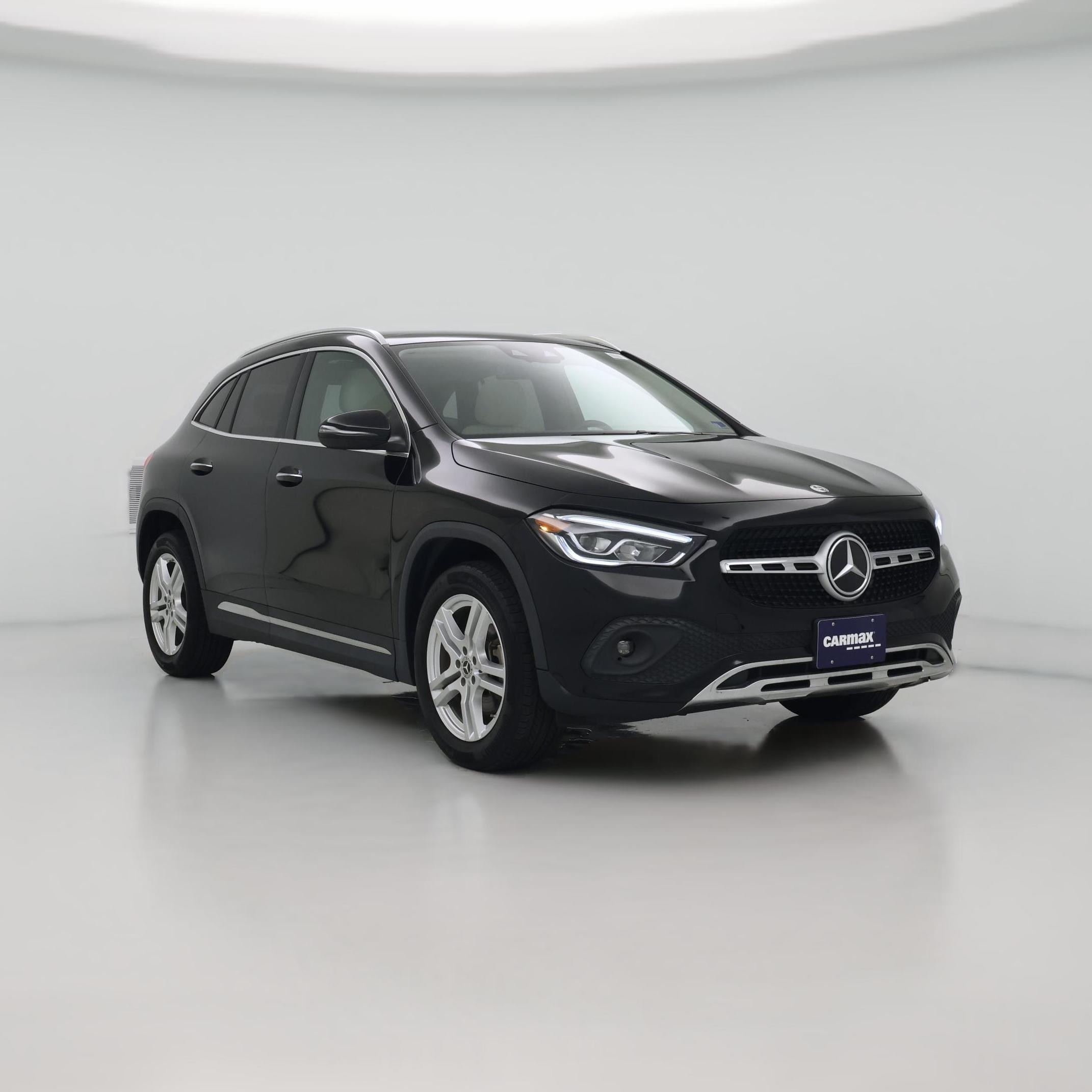 Thumbnail: 2023 Mercedes-Benz GLA - 1