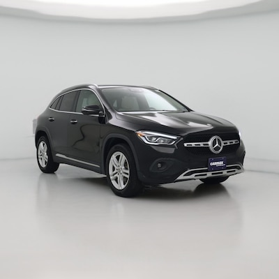 2023 Mercedes-Benz GLA250