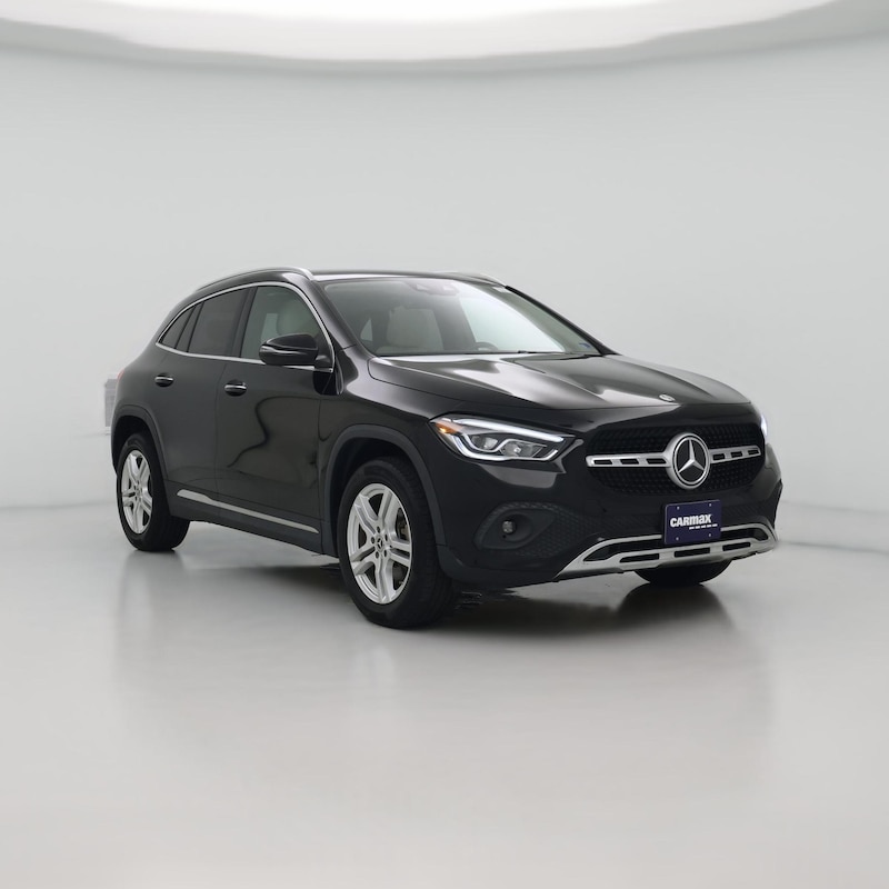 2023 Mercedes-Benz GLA250