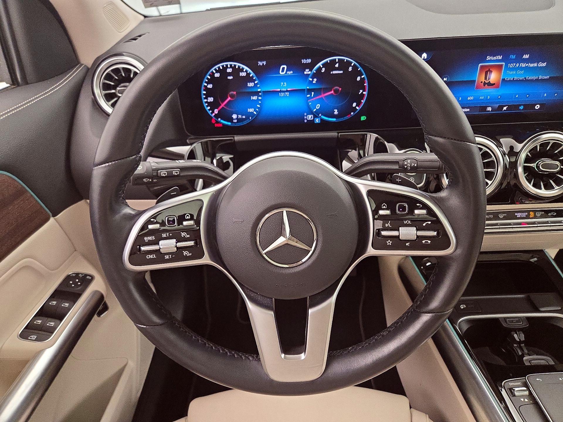 Thumbnail: 2023 Mercedes-Benz GLA - 10