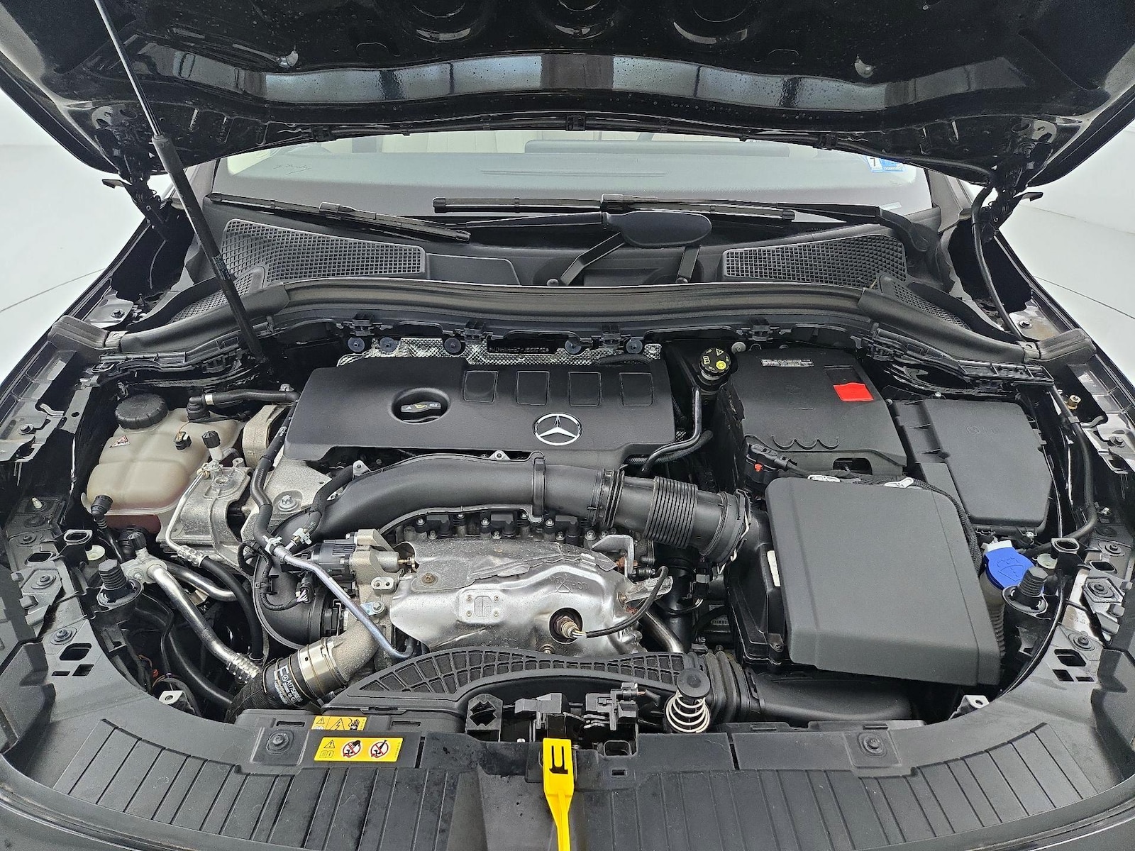 2023 Mercedes-Benz GLA Base - Photo 24