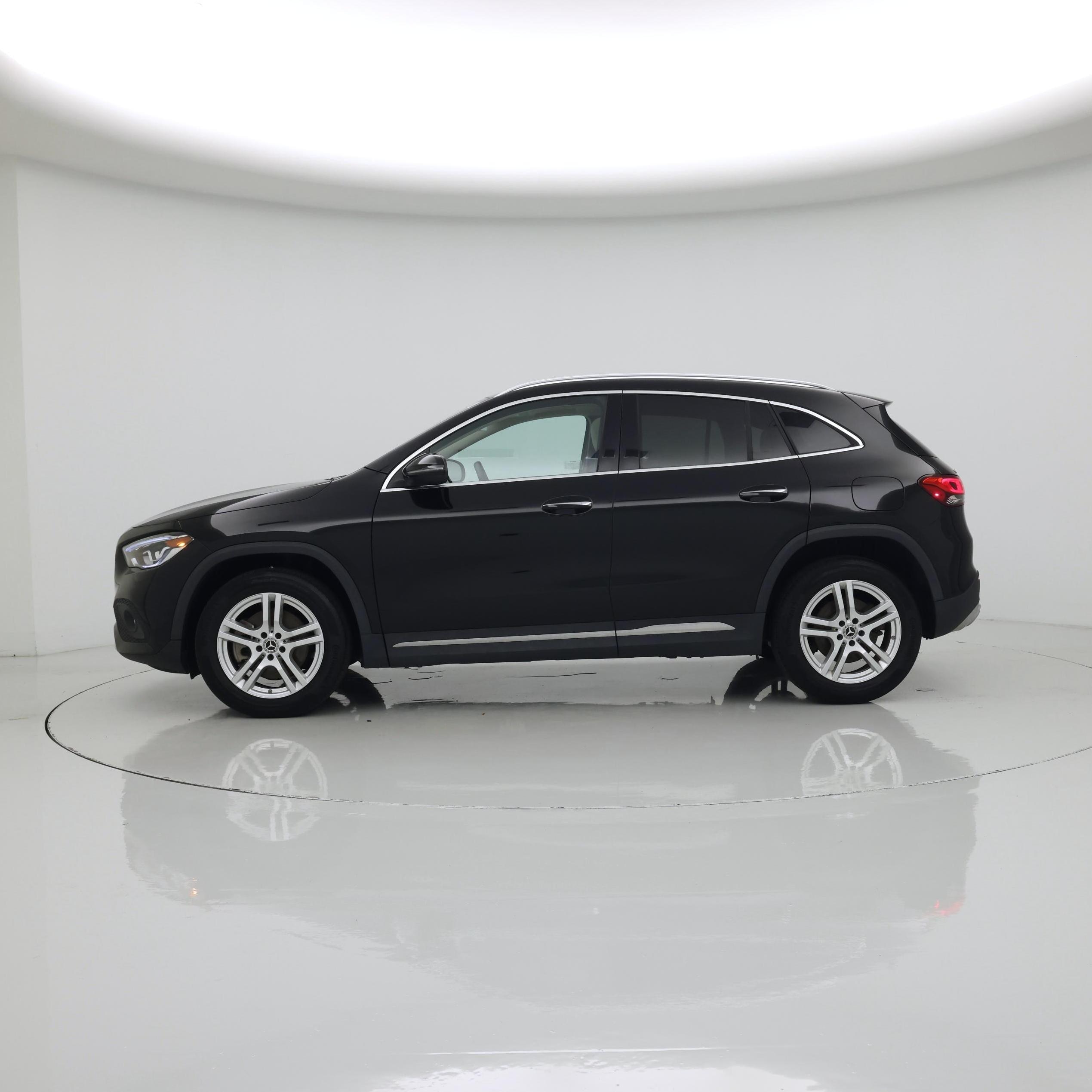 Thumbnail: 2023 Mercedes-Benz GLA - 3