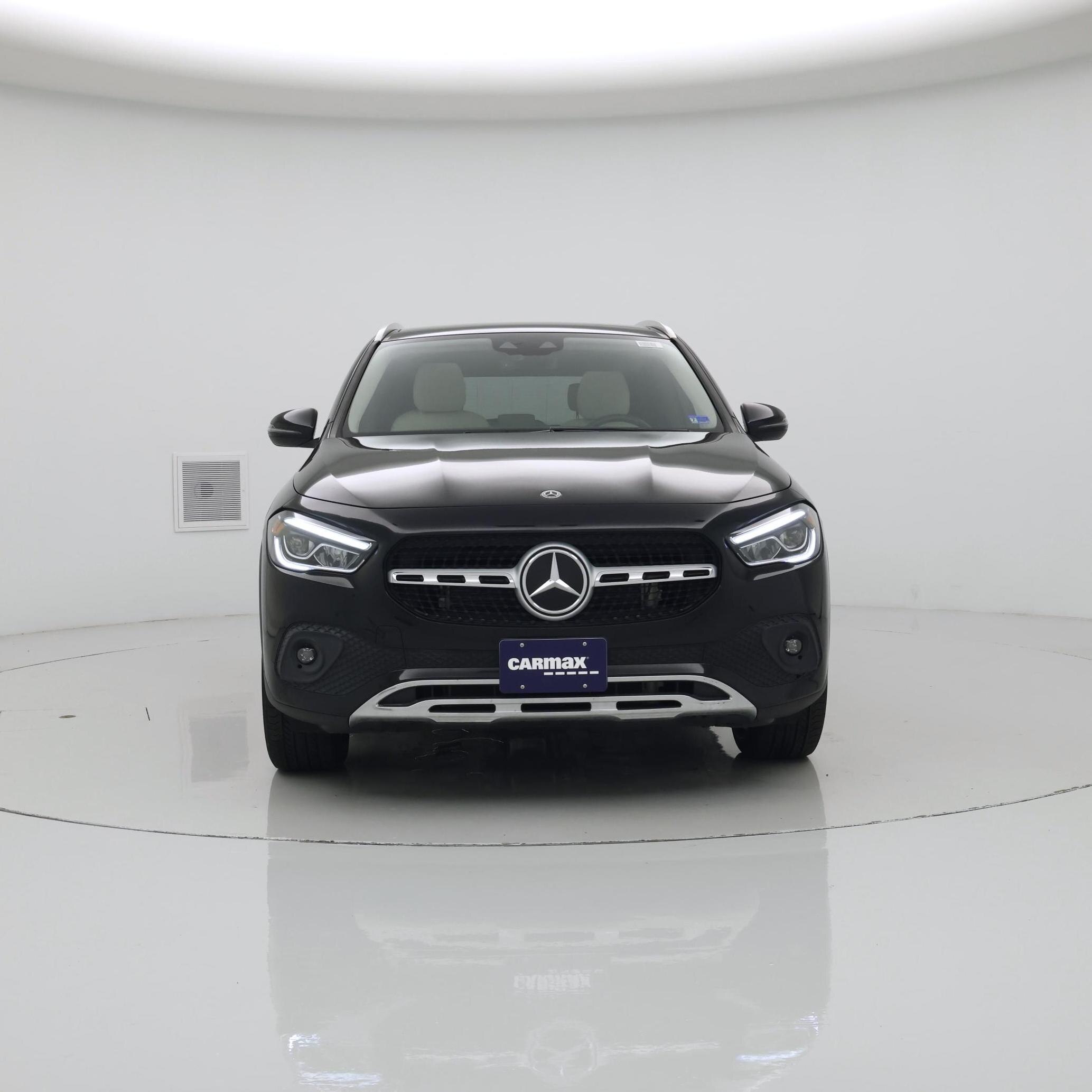 Thumbnail: 2023 Mercedes-Benz GLA - 5