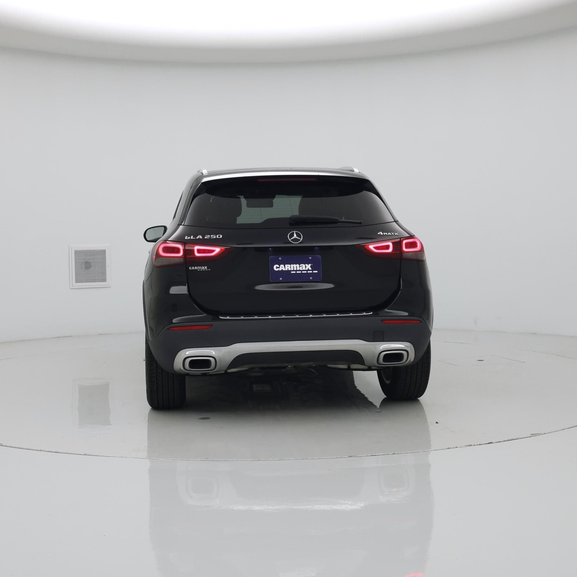 Thumbnail: 2023 Mercedes-Benz GLA - 6