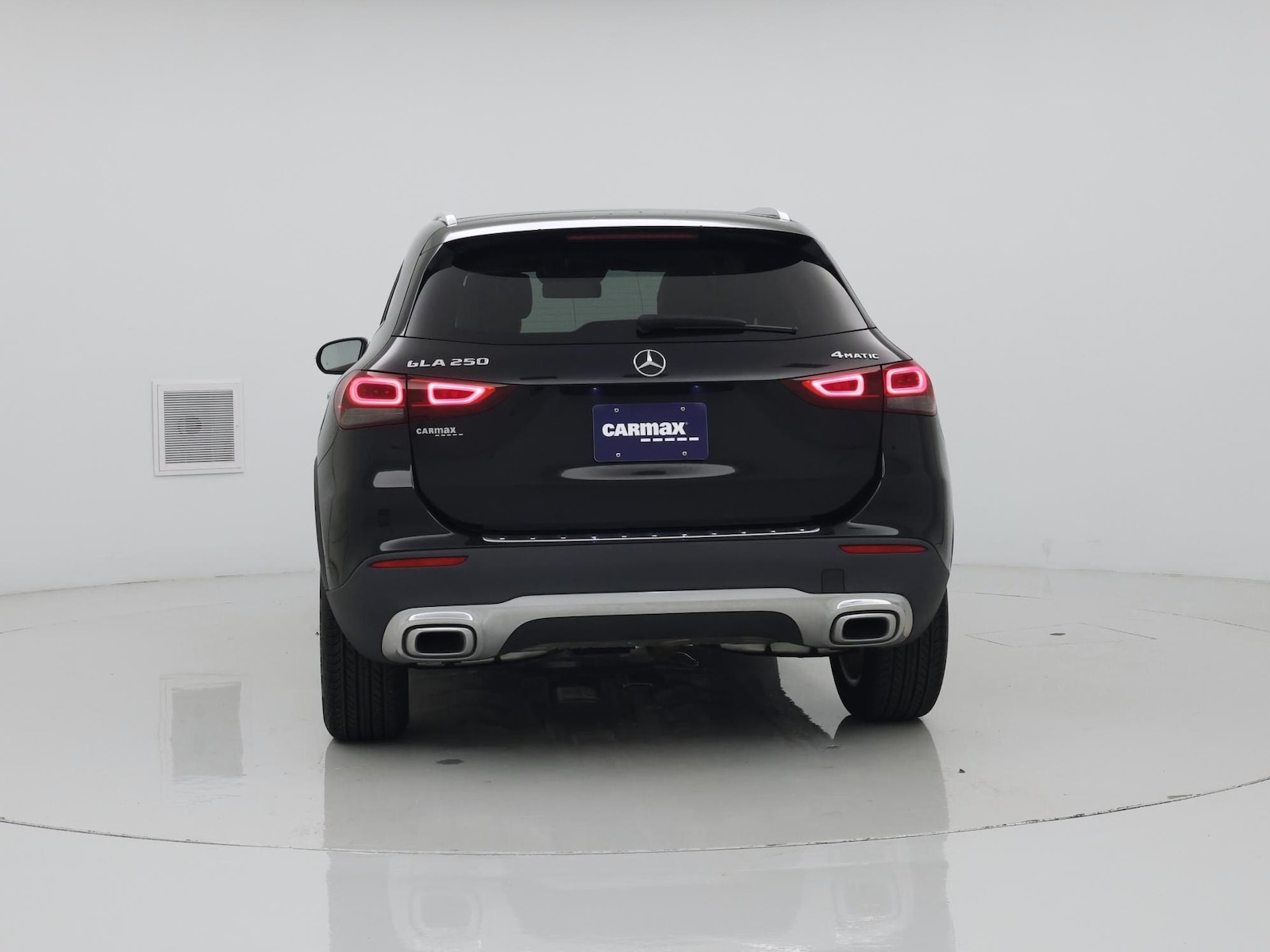 2023 Mercedes-Benz GLA Base - Photo 7