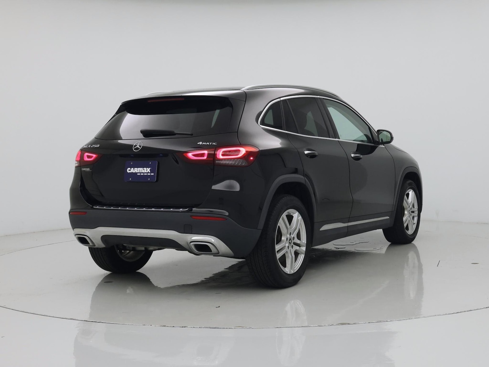 2023 Mercedes-Benz GLA Base - Photo 9