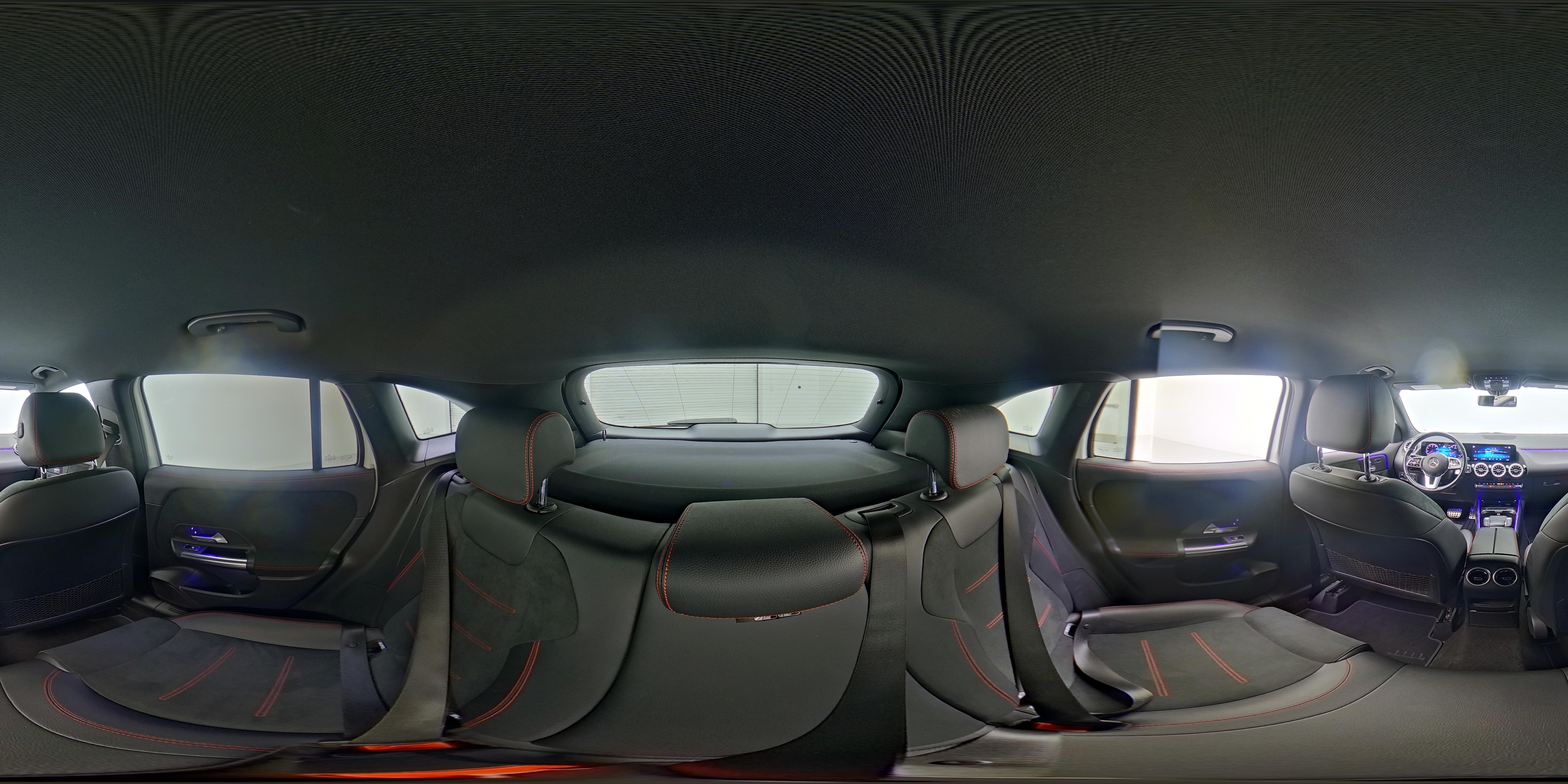 2023 Mercedes-Benz GLA Base - Photo 25