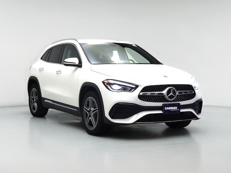 2023 Mercedes-Benz GLA250 null