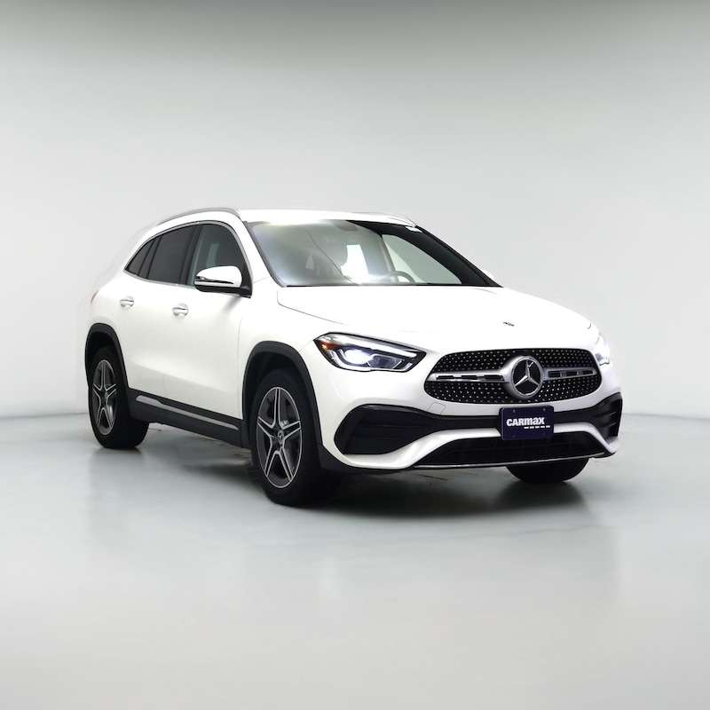 2023 Mercedes-Benz GLA250