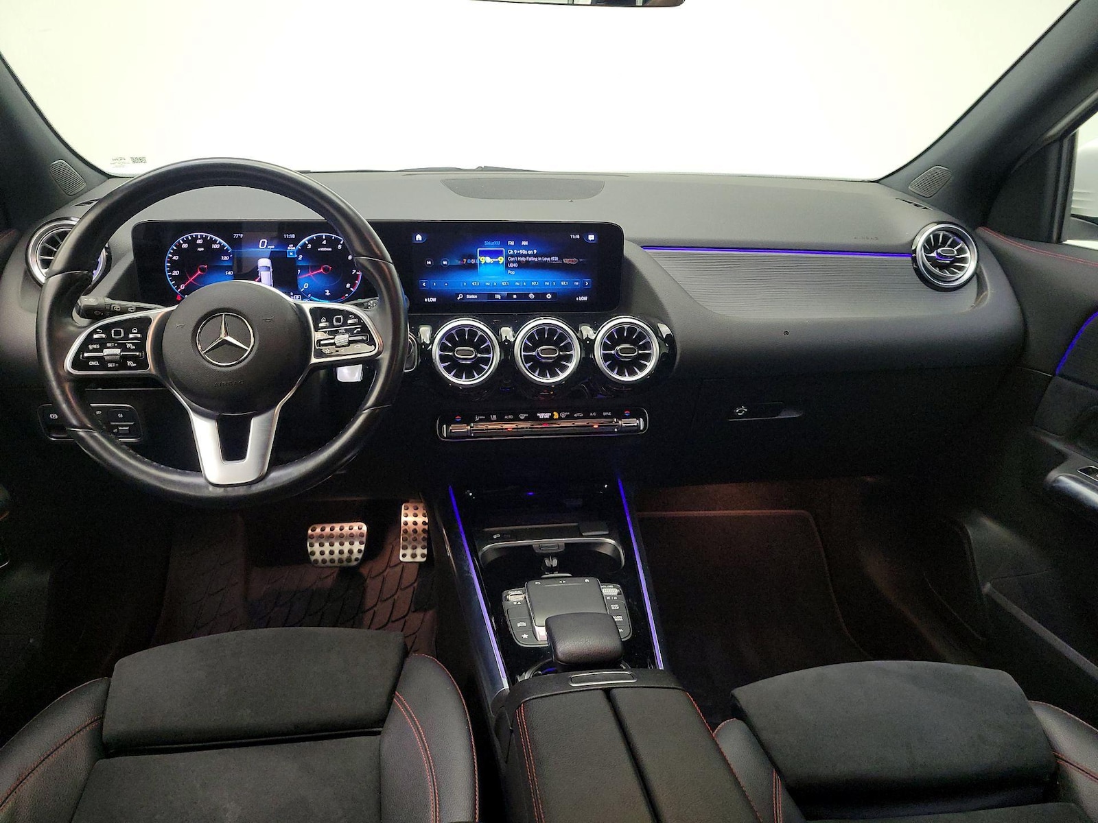 2023 Mercedes-Benz GLA Base - Photo 10