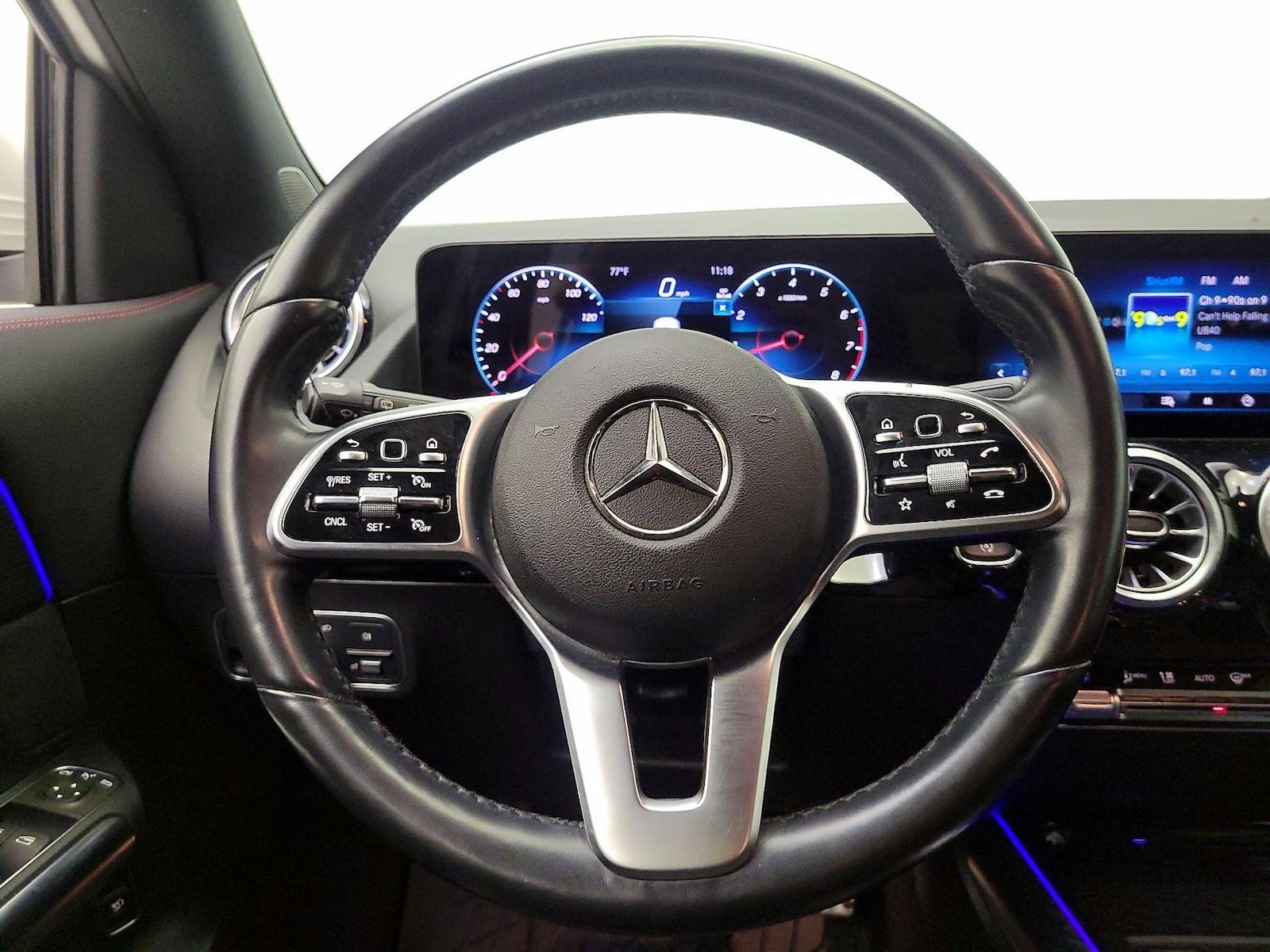 2023 Mercedes-Benz GLA Base - Photo 11