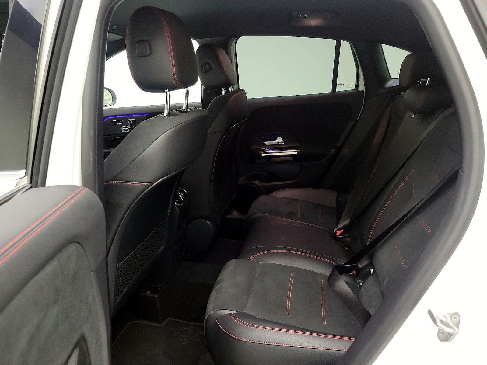2023 Mercedes-Benz GLA Base - Photo 20