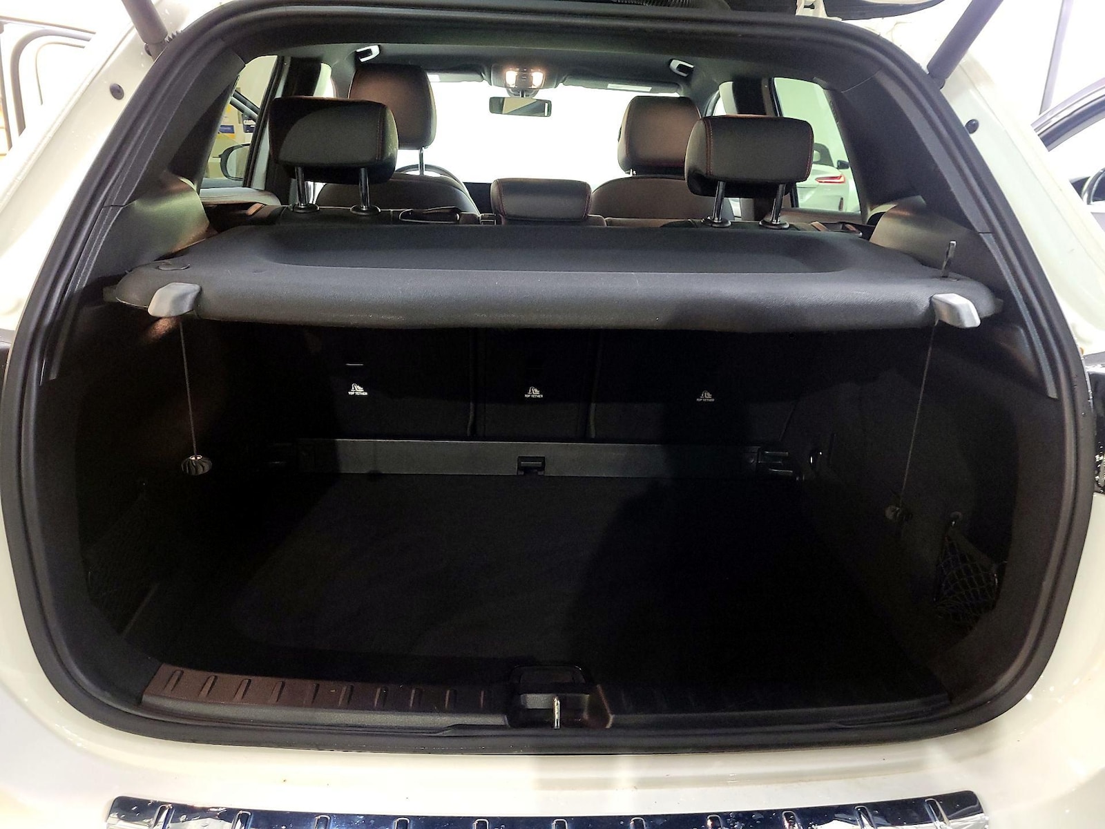 2023 Mercedes-Benz GLA Base - Photo 21