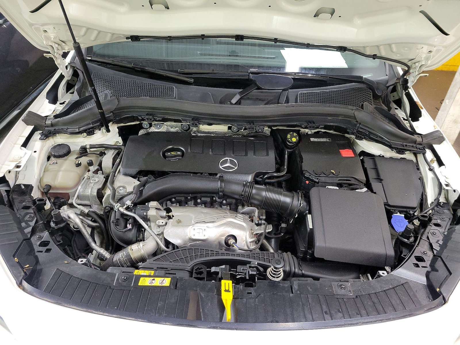 2023 Mercedes-Benz GLA Base - Photo 22