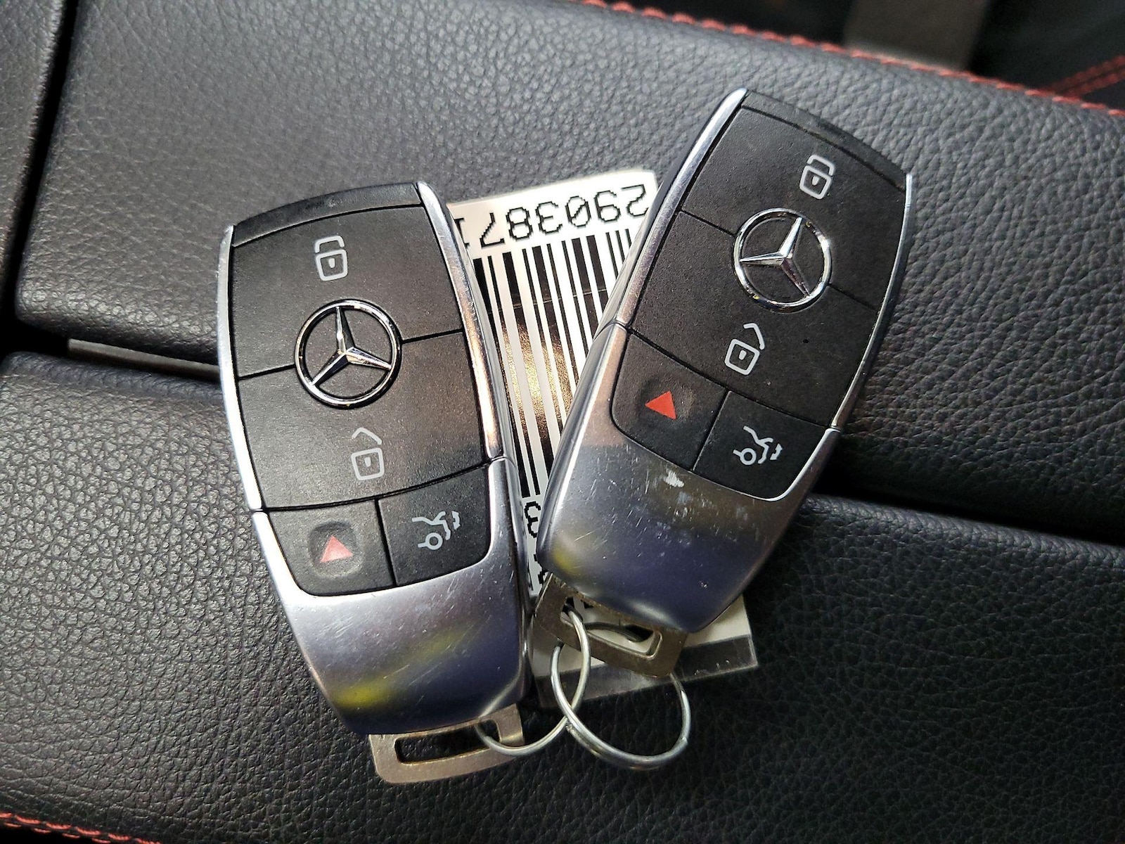 2023 Mercedes-Benz GLA Base - Photo 23