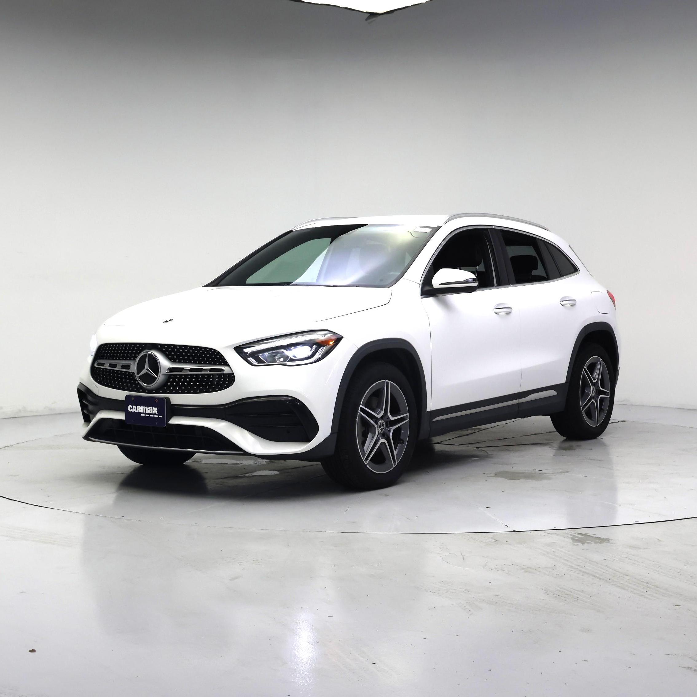 Thumbnail: 2023 Mercedes-Benz GLA - 4