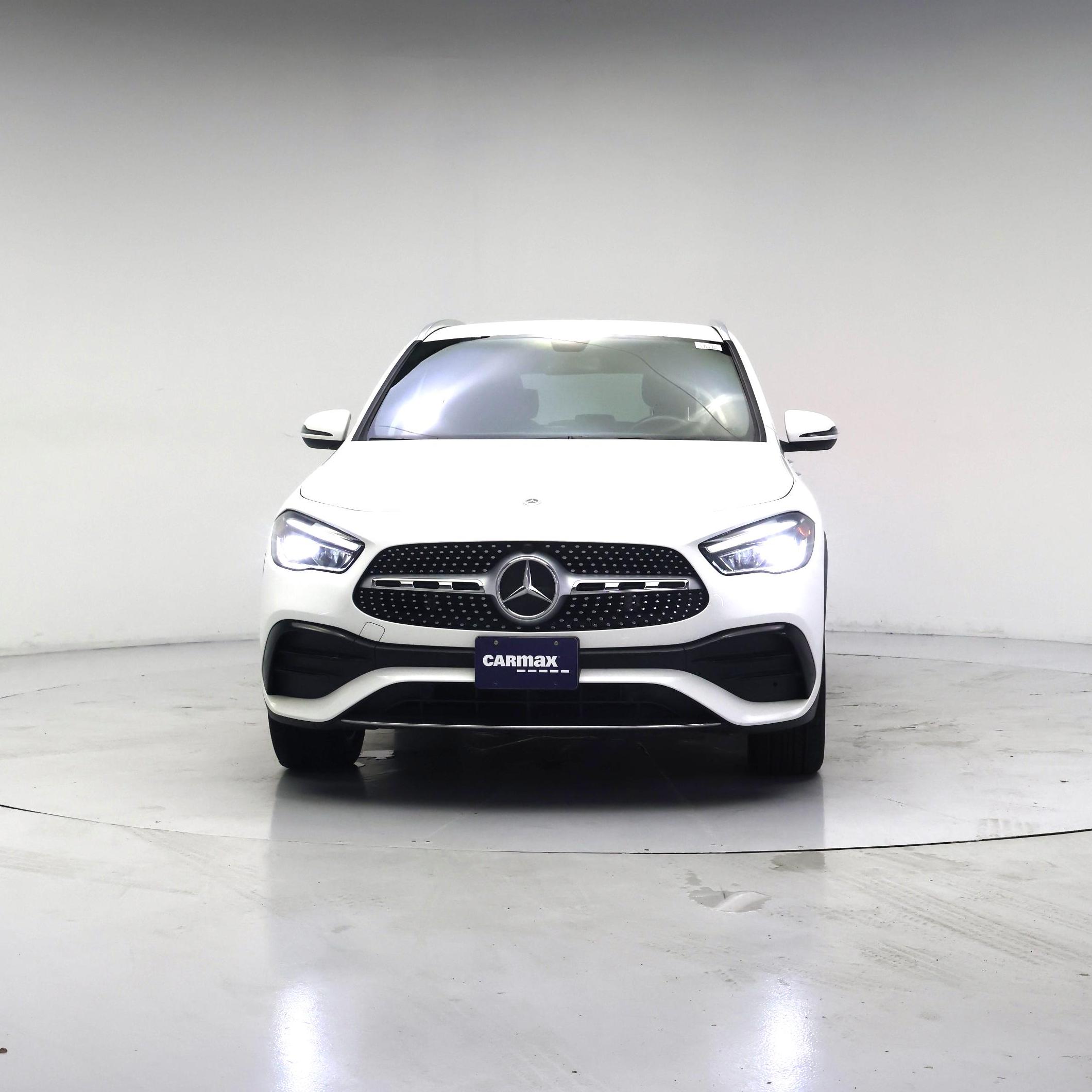 Thumbnail: 2023 Mercedes-Benz GLA - 5