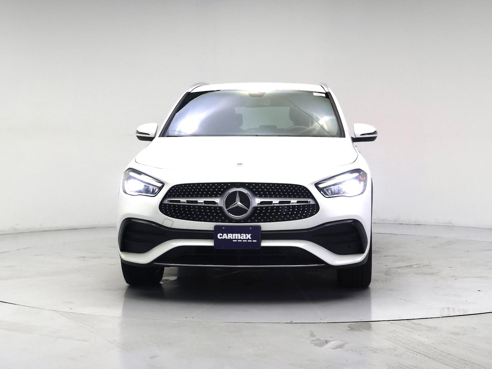 2023 Mercedes-Benz GLA Base - Photo 6