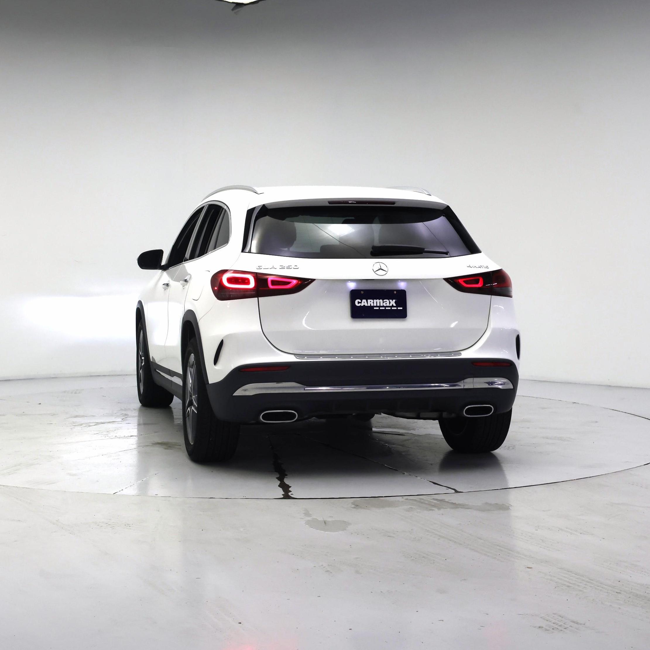 Thumbnail: 2023 Mercedes-Benz GLA - 6