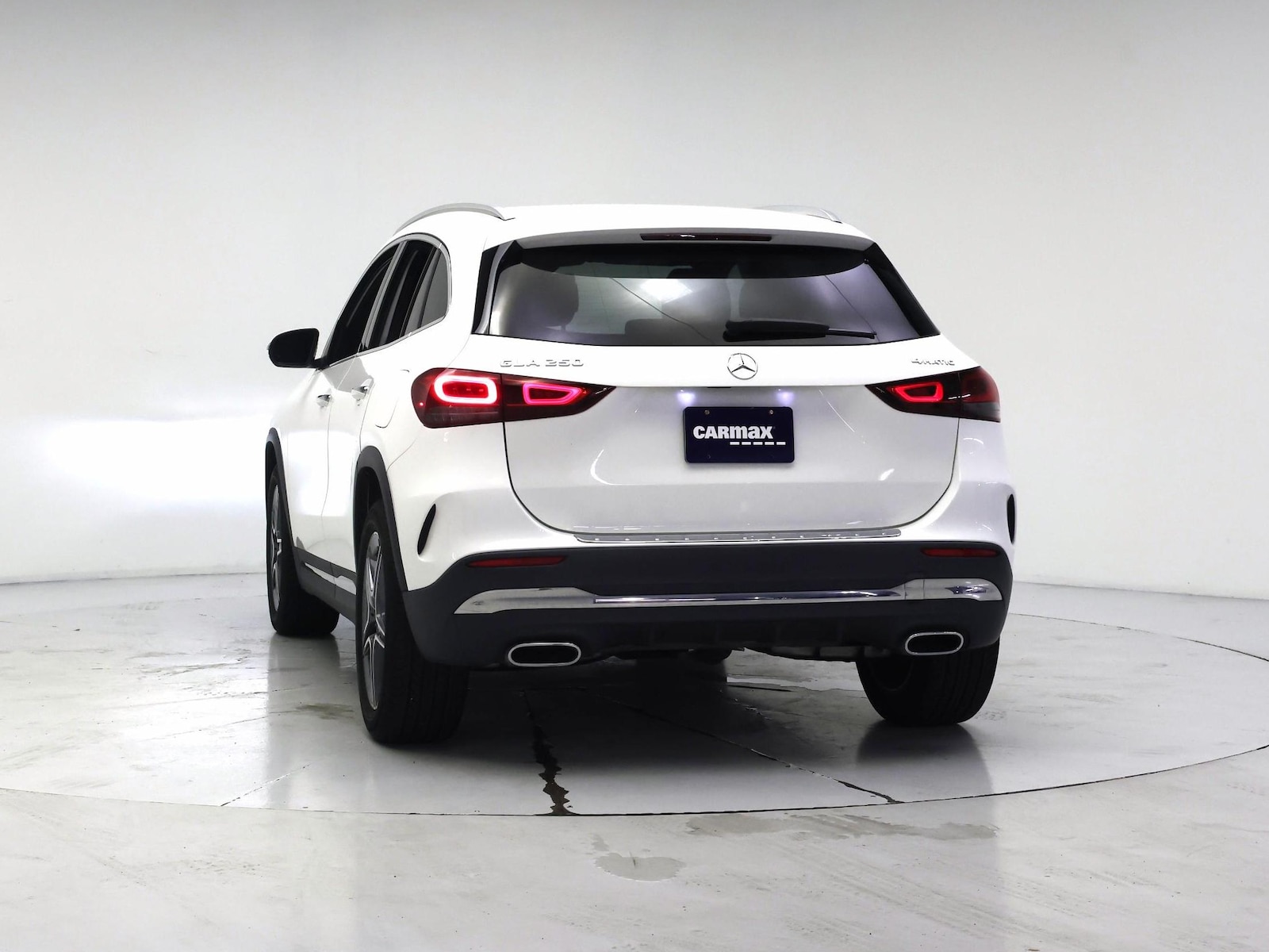 2023 Mercedes-Benz GLA Base - Photo 7