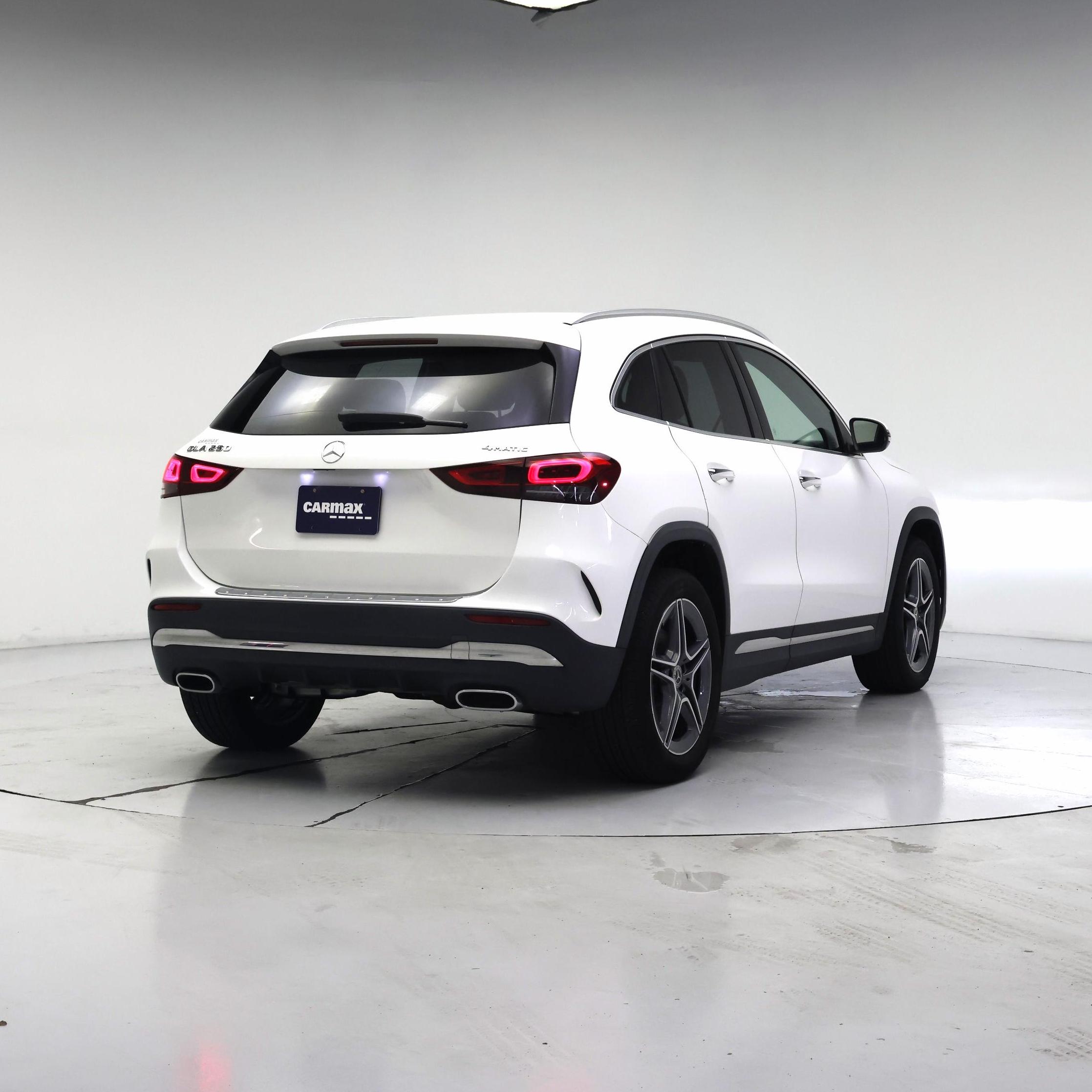 Thumbnail: 2023 Mercedes-Benz GLA - 8