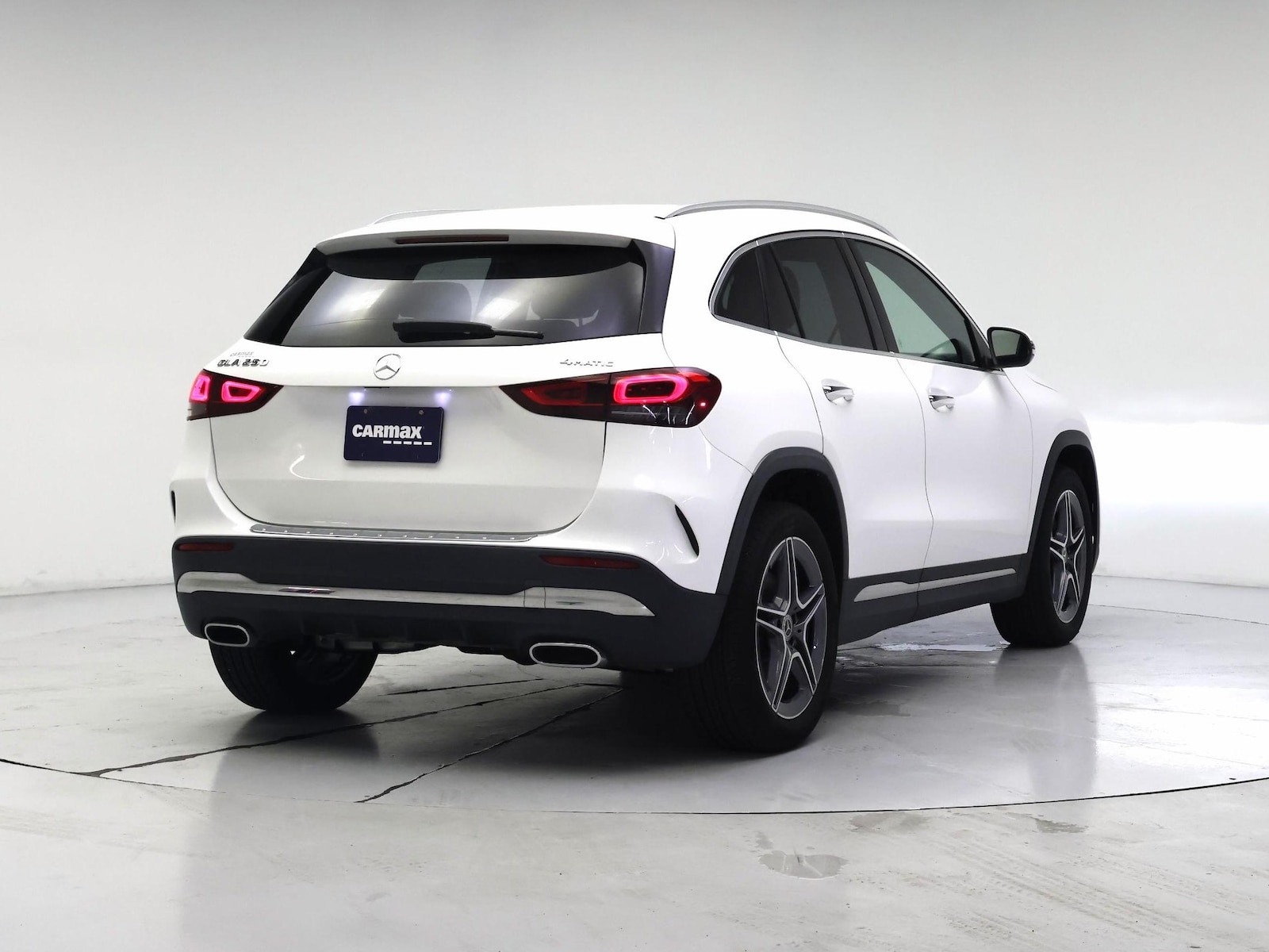 2023 Mercedes-Benz GLA Base - Photo 9
